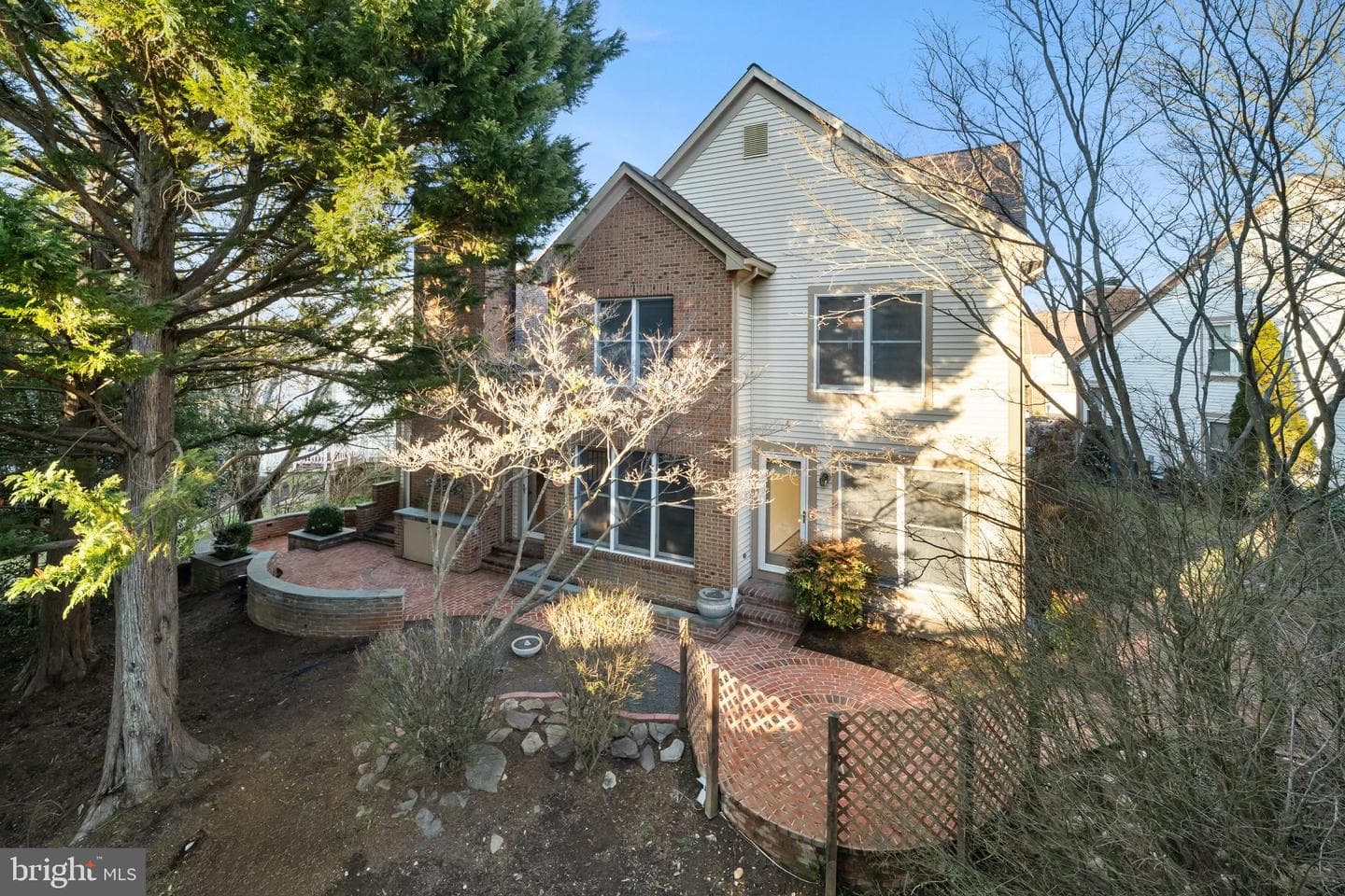 3402 Walnut Hill Court photo 60