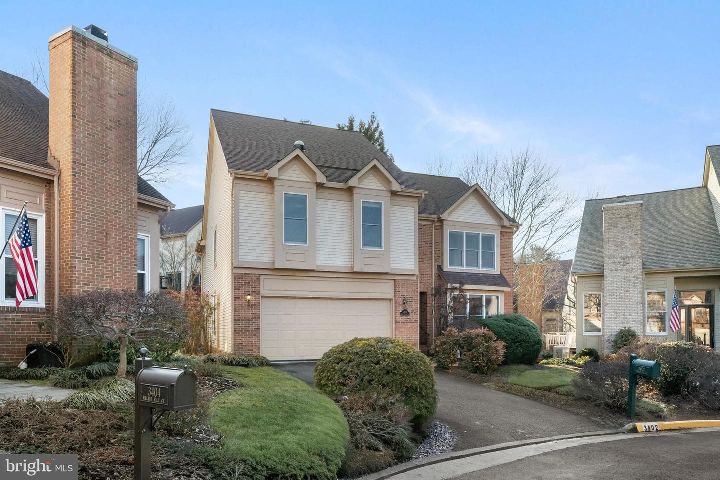 3402 Walnut Hill Court photo 70
