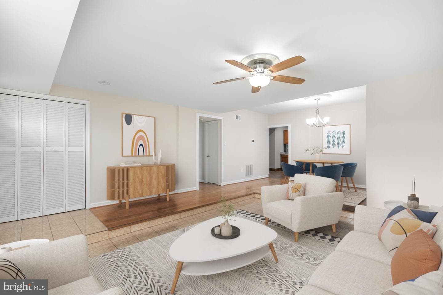 7239 Jillspring Court #17c photo 2