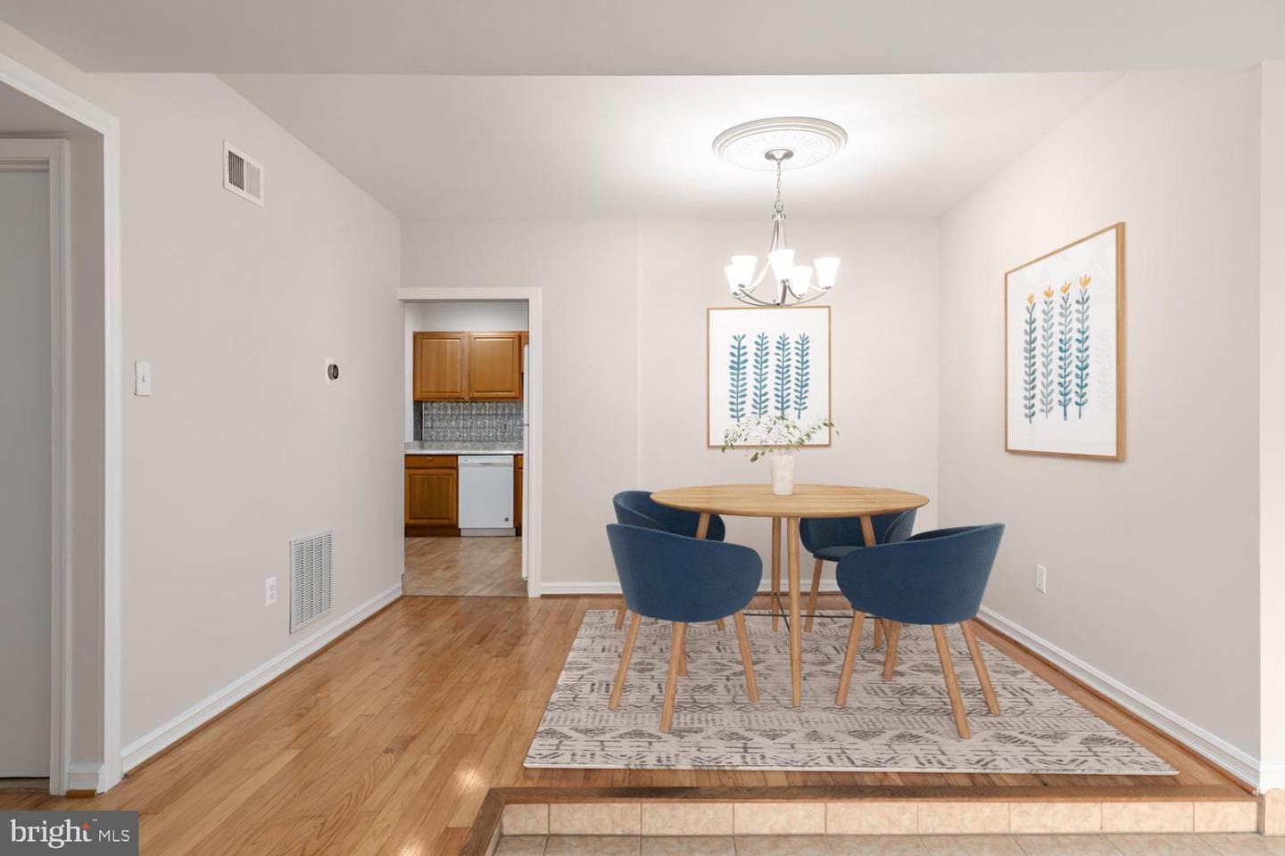 7239 Jillspring Court #17c photo 6