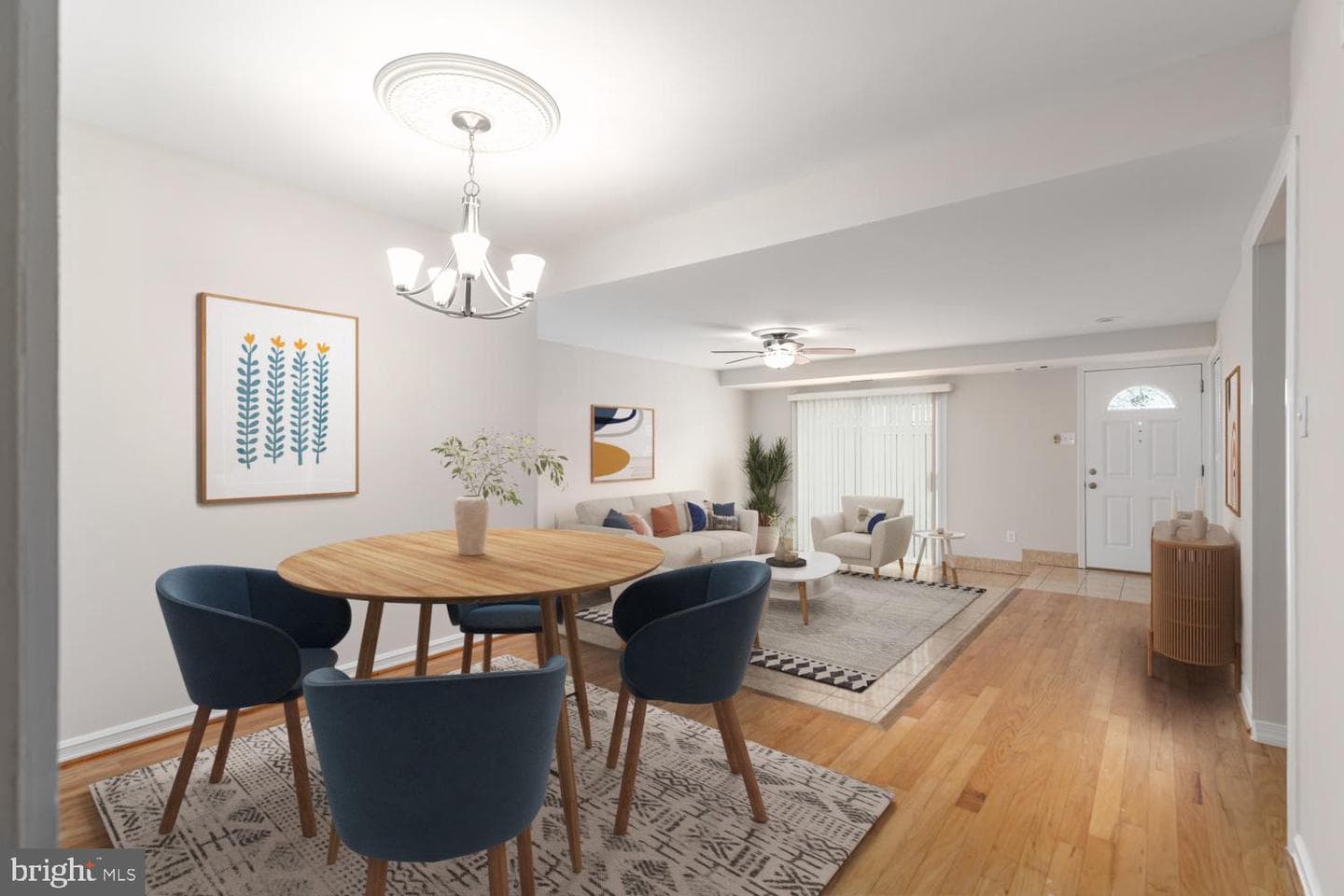 7239 Jillspring Court #17c photo 8