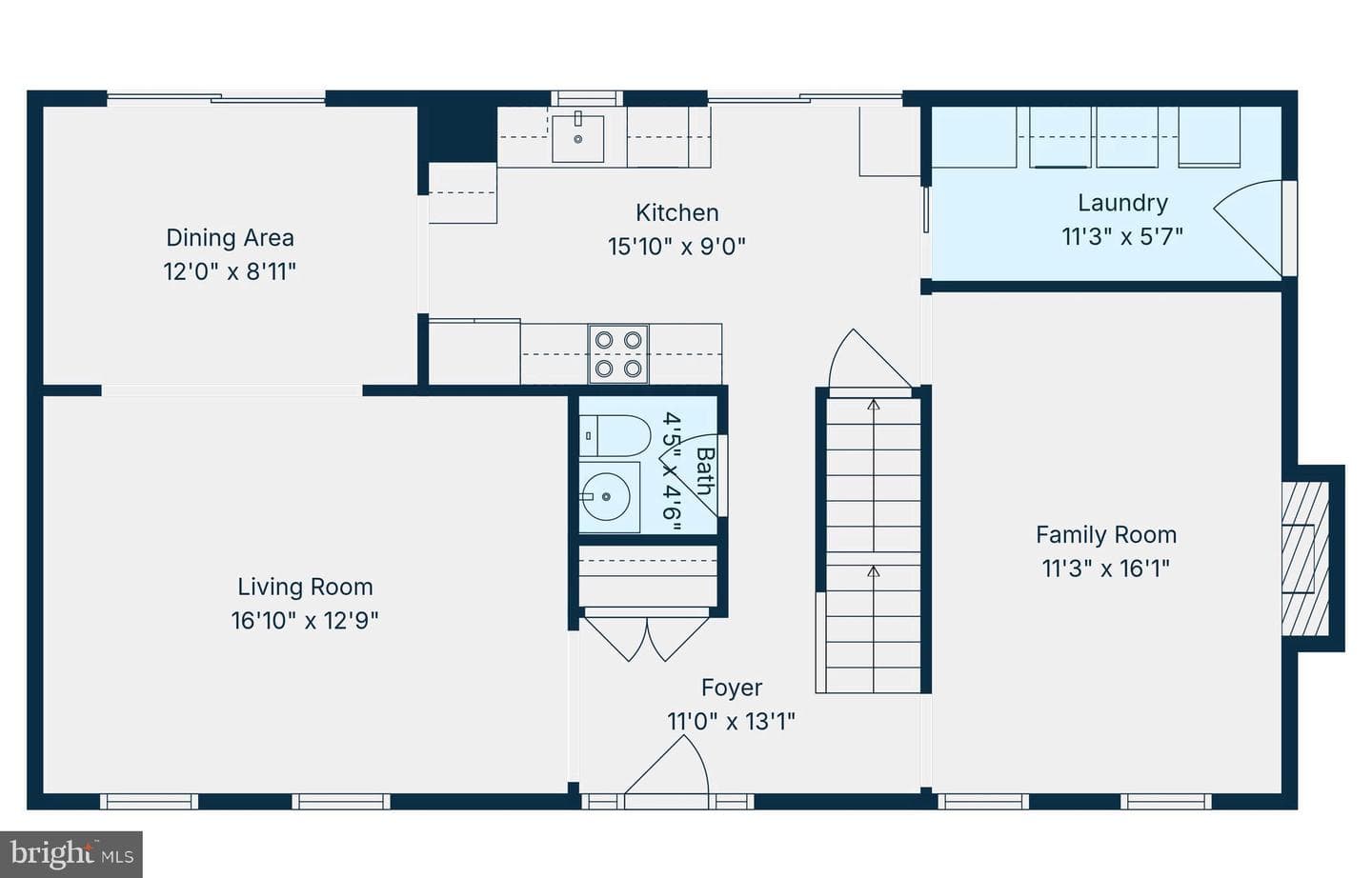 9078 Brook Ford Road photo 19