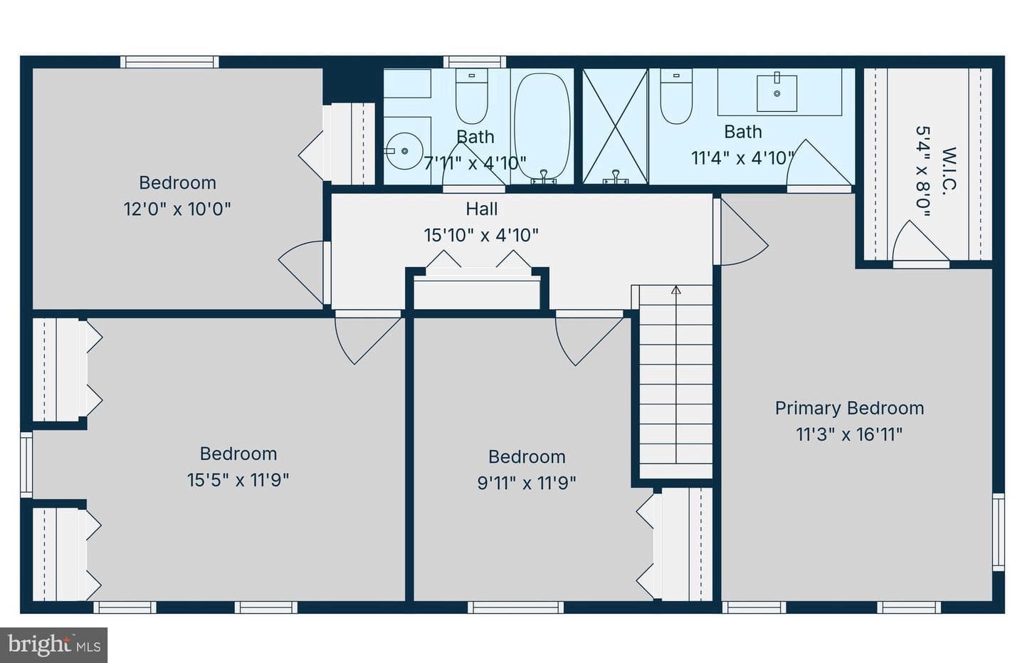 9078 Brook Ford Road photo 32