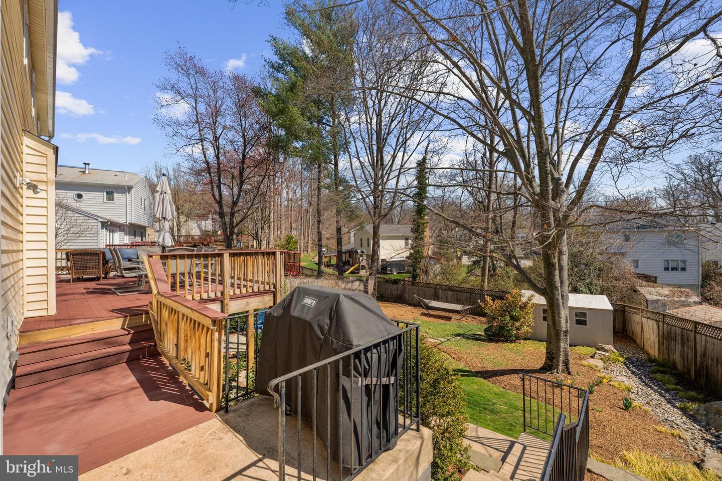 9078 Brook Ford Road photo 43