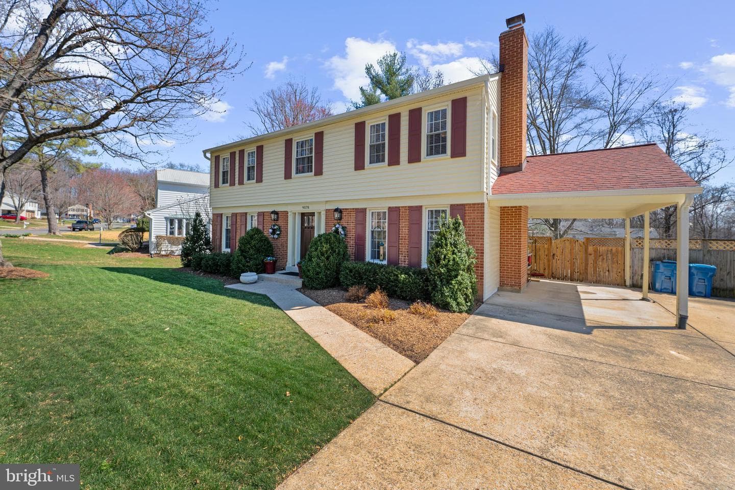9078 Brook Ford Road photo 48