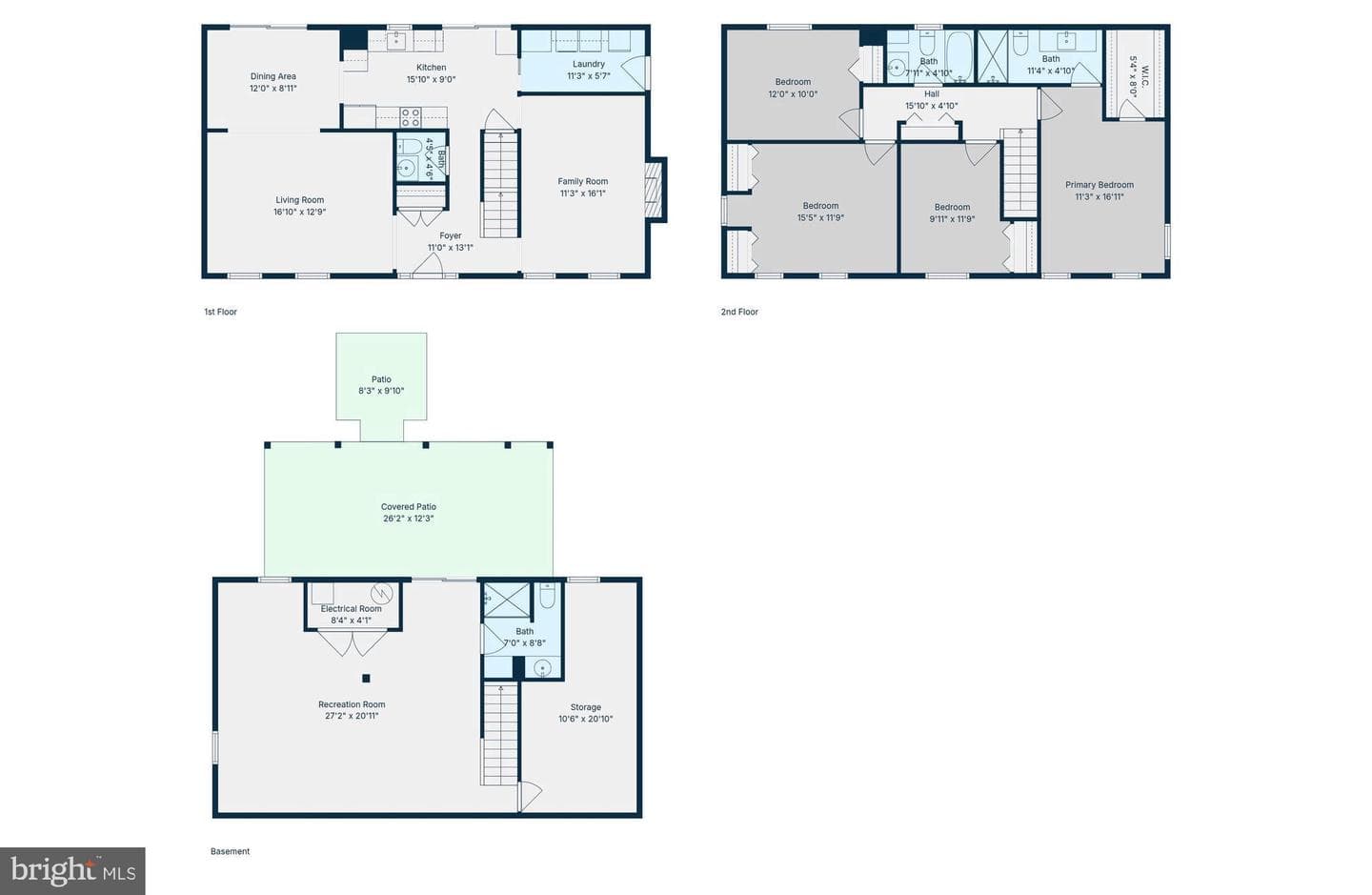 9078 Brook Ford Road photo 50