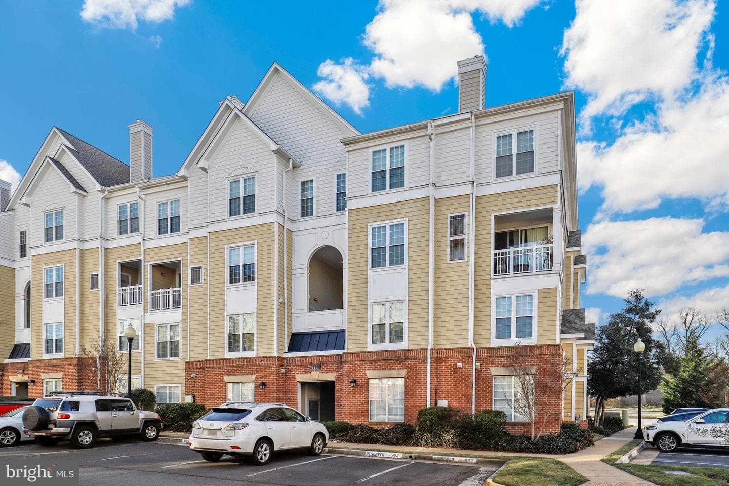 2111 Highcourt Lane #201, Herndon