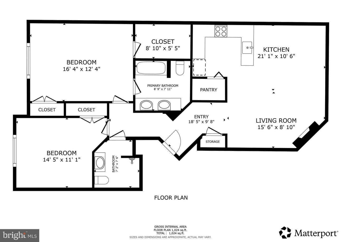 2111 Highcourt Lane #201 photo 26