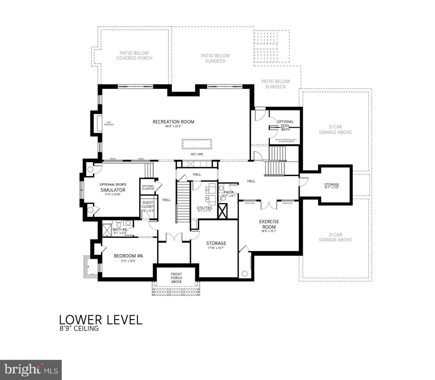 6811 Wemberly Way photo 65