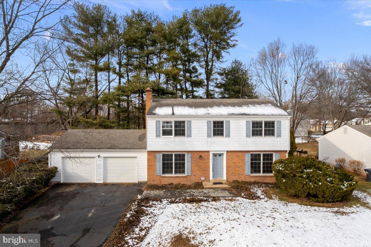12814 Pinecrest Road photo 2