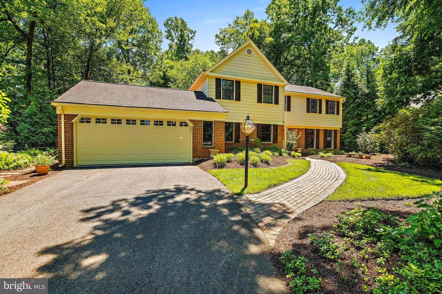 11311 Handlebar Road, Reston
