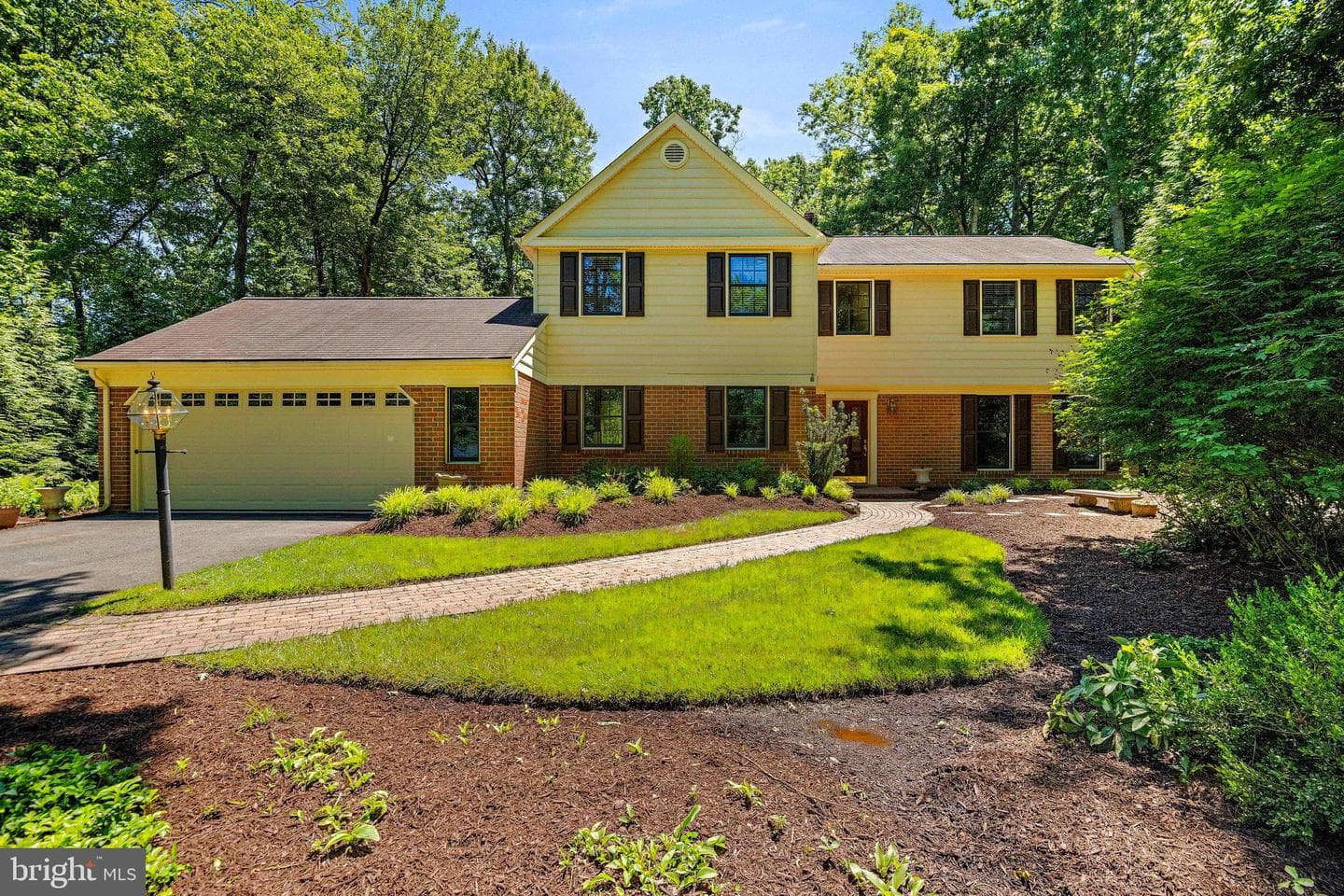 11311 Handlebar Road, Reston