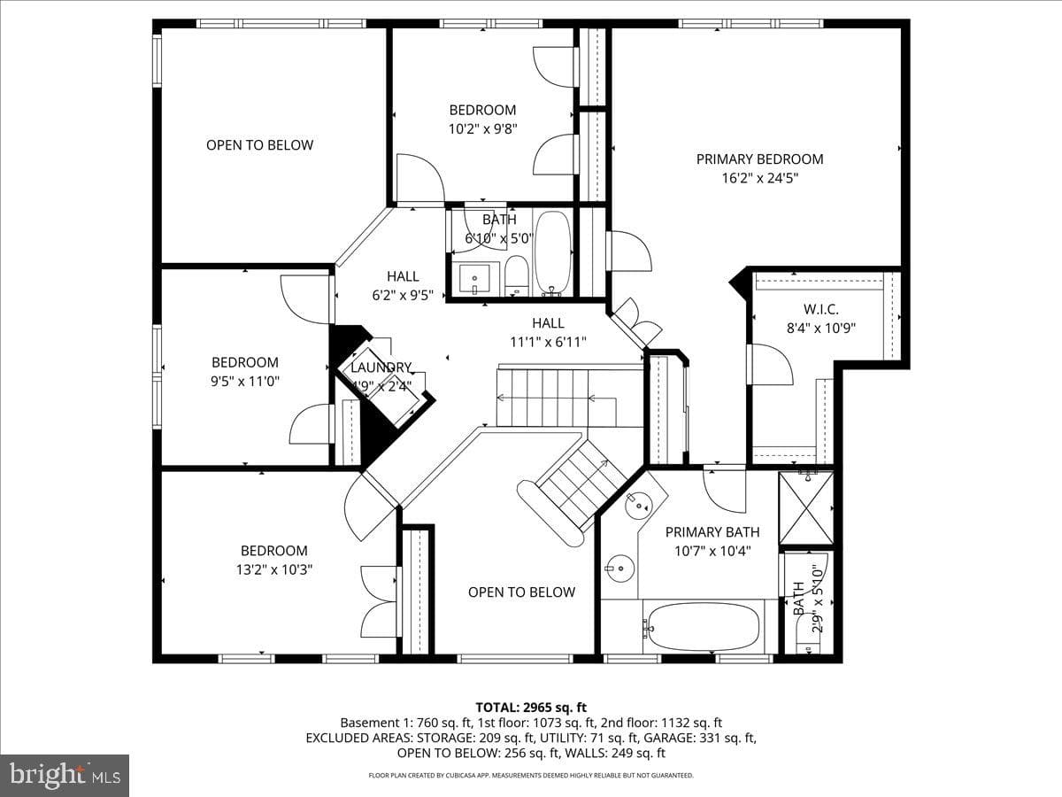 6475 Patuxent Vista Drive photo 50