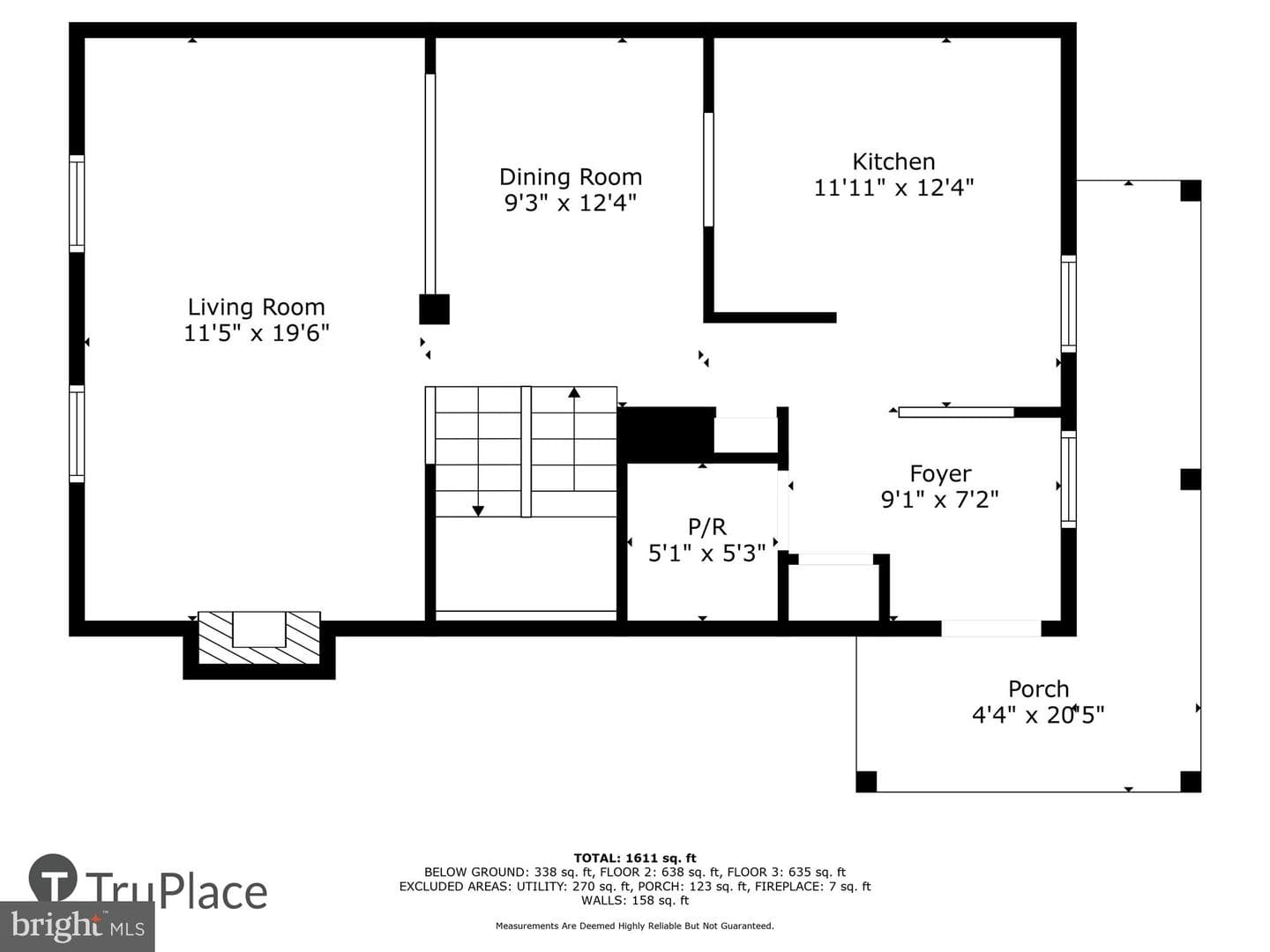 10921 Harpers Square Court photo 18