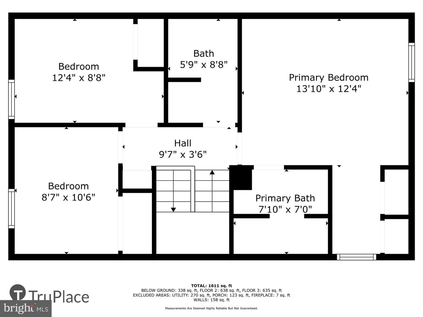 10921 Harpers Square Court photo 19