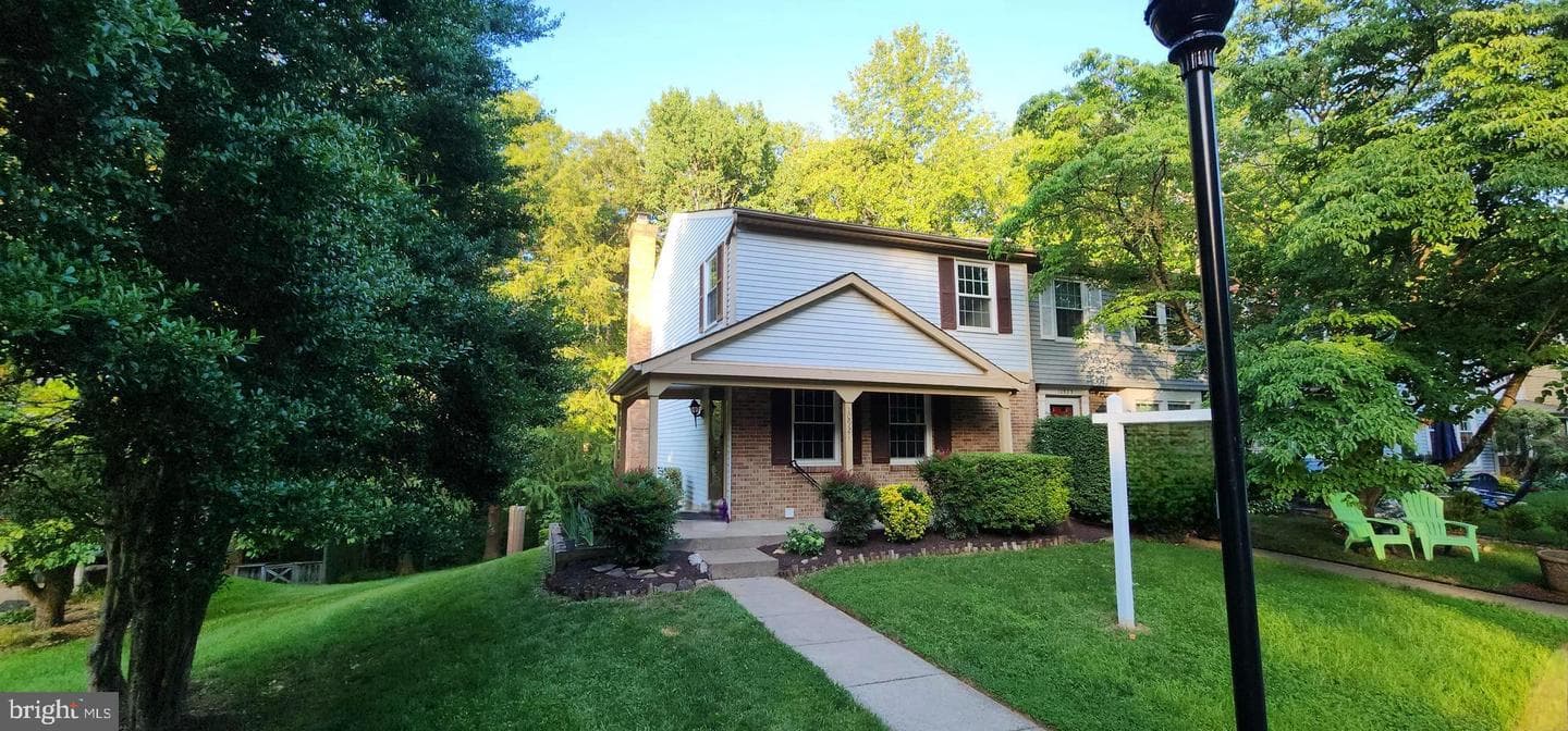 10921 Harpers Square Court photo 2