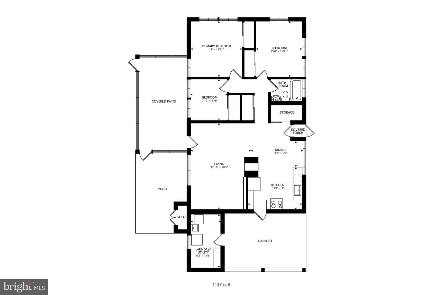 7402 Inzer Street photo 24