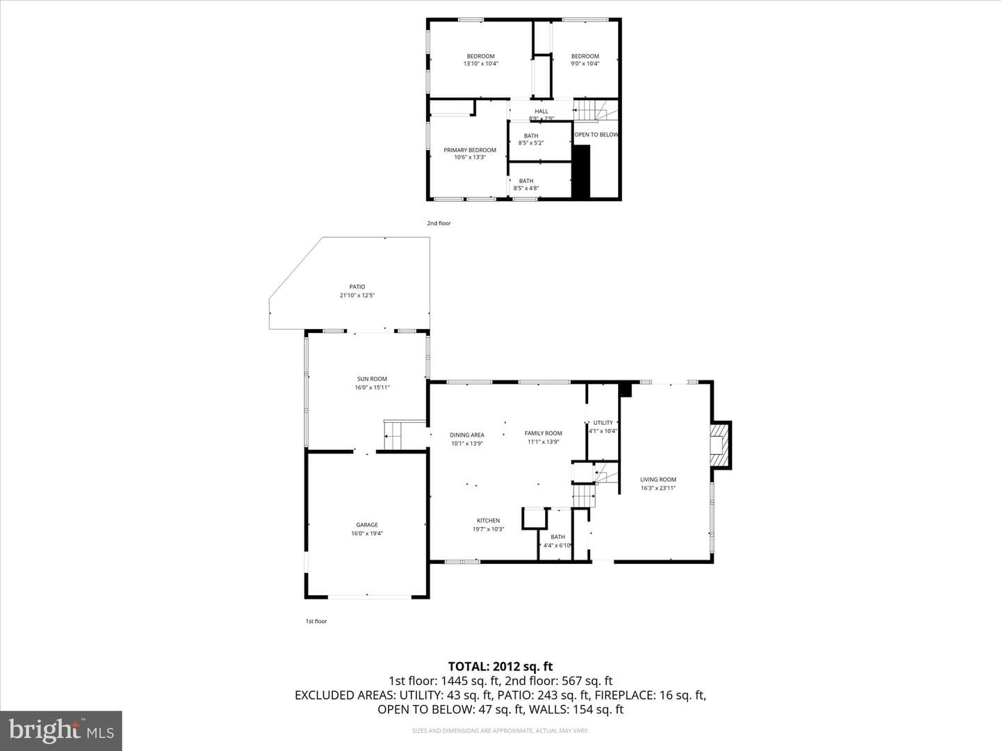 1017 Croton Drive photo 32