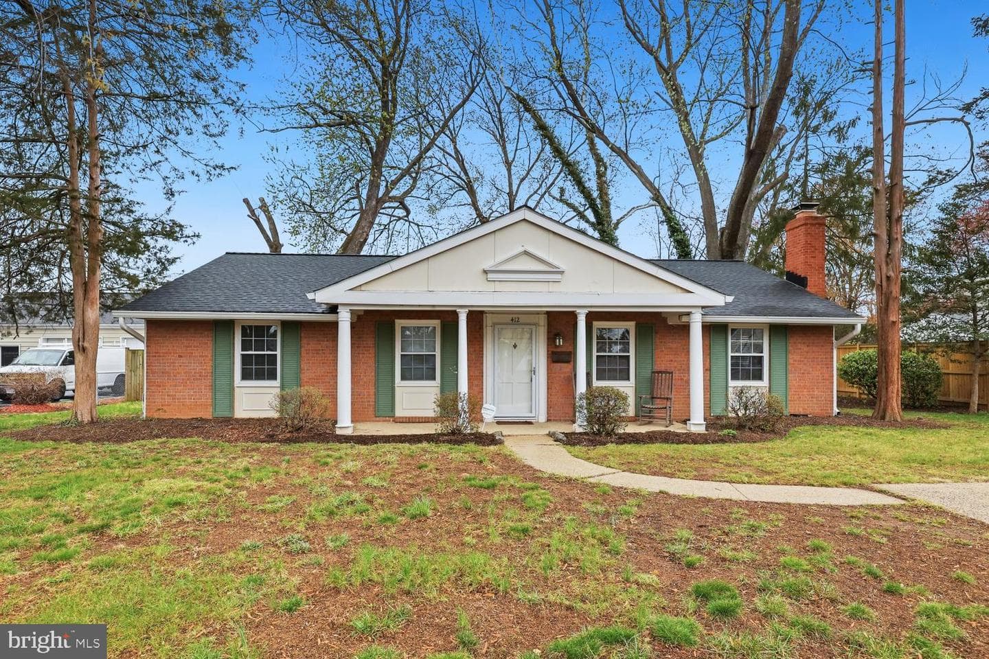 412 Patrick Lane