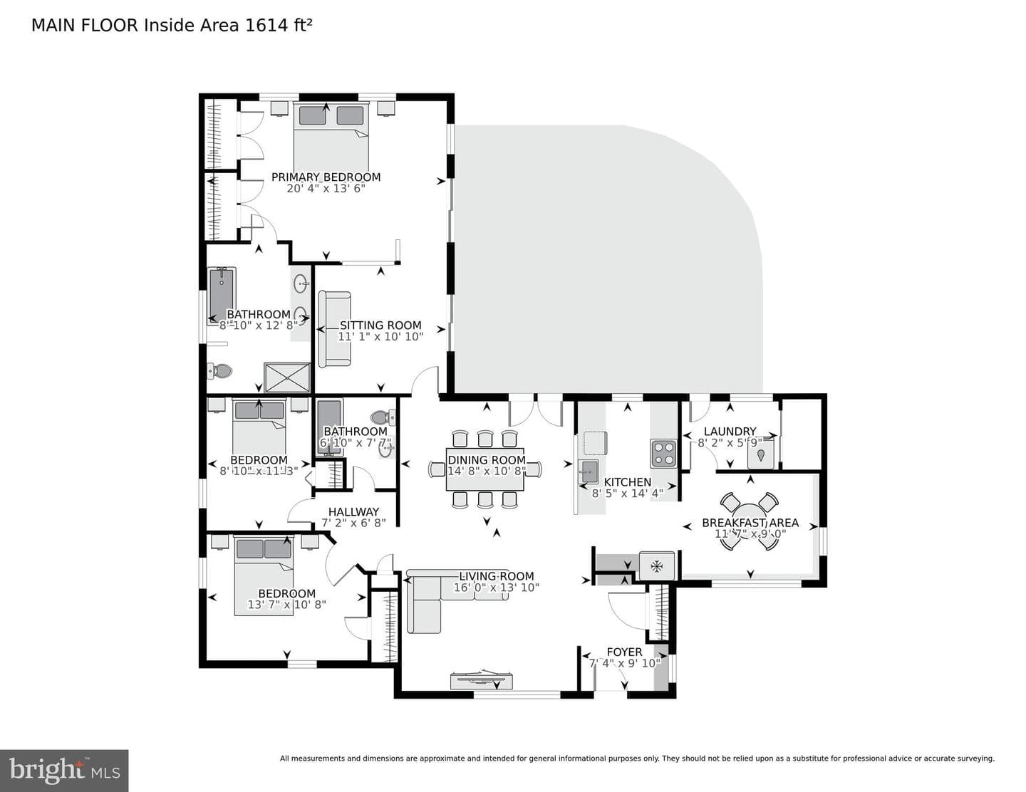 7716 Frances Drive photo 24