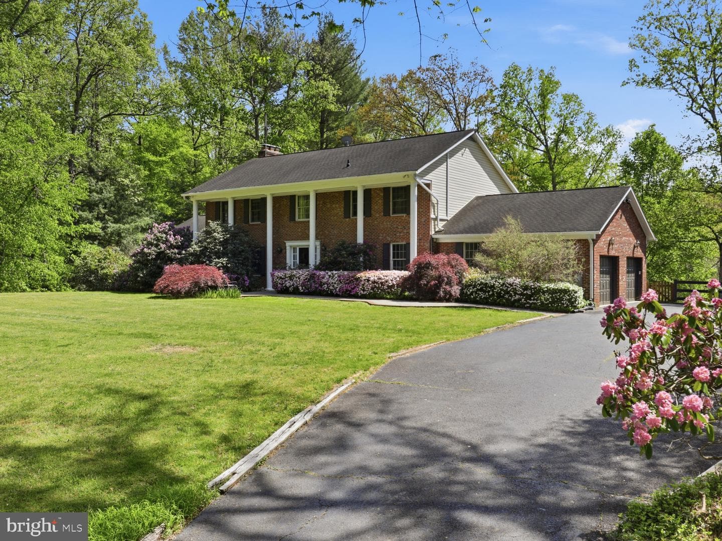 5605 Smoke Rise Lane