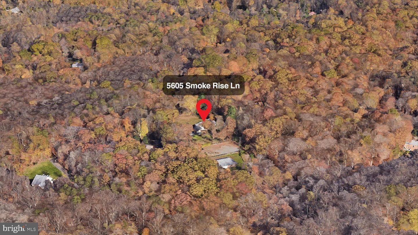5605 Smoke Rise Lane photo 81