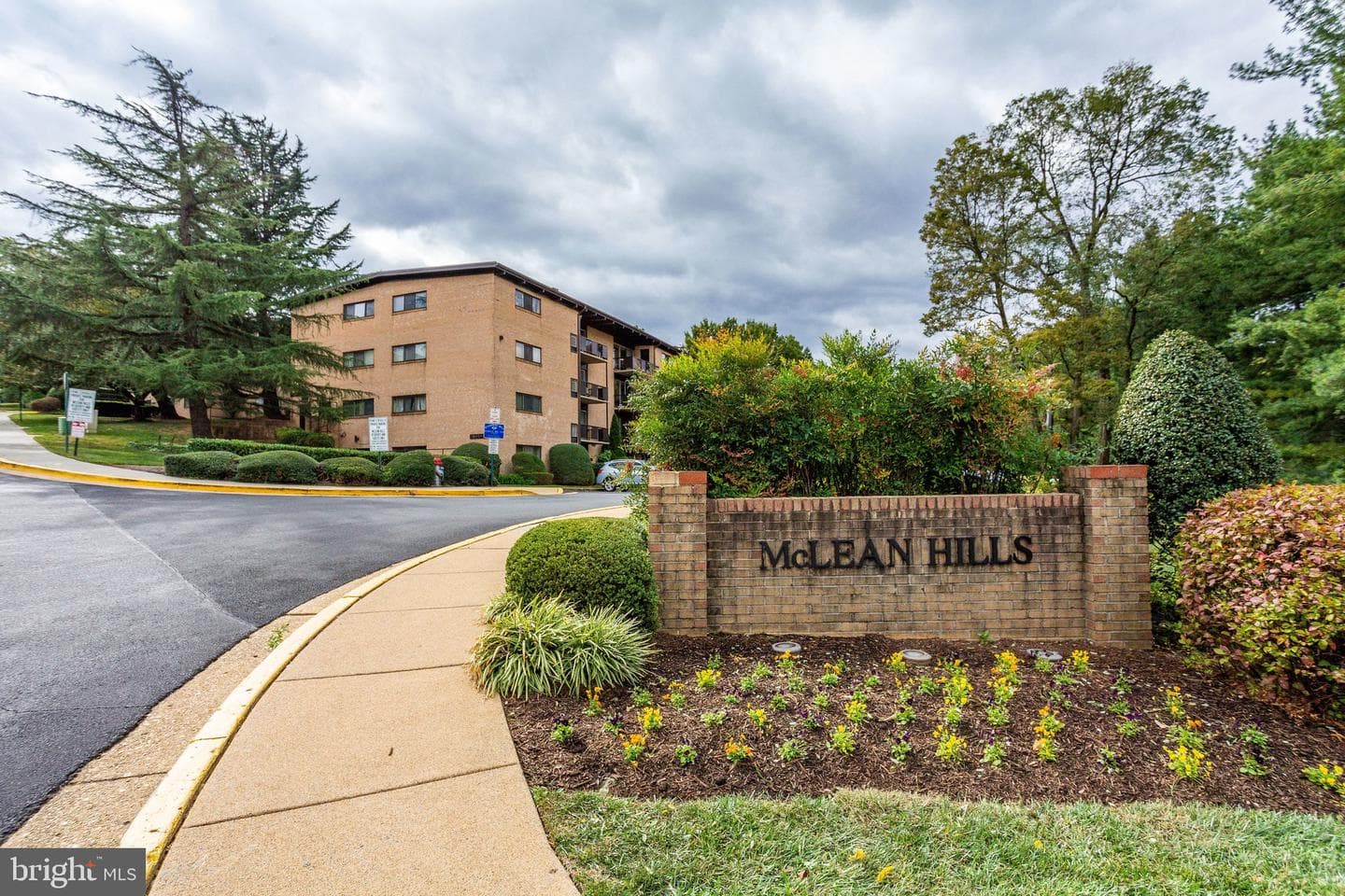 7839 Enola Street #103, Mclean