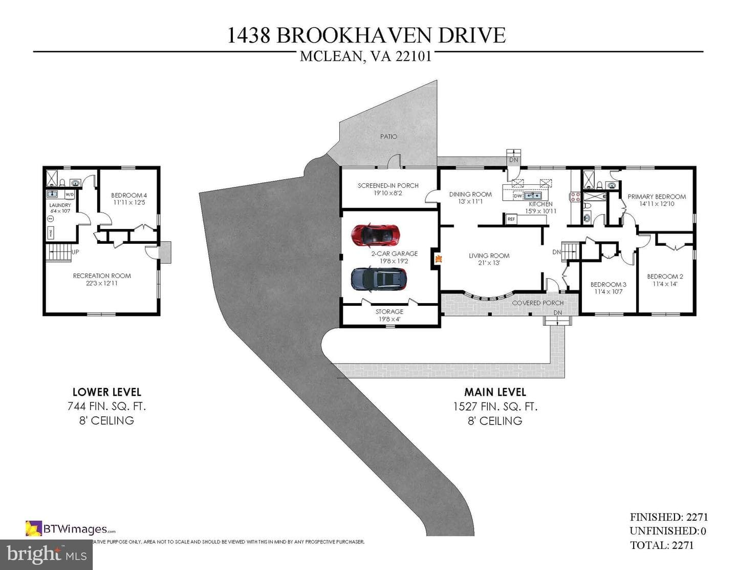 1438 Brookhaven Drive photo 54