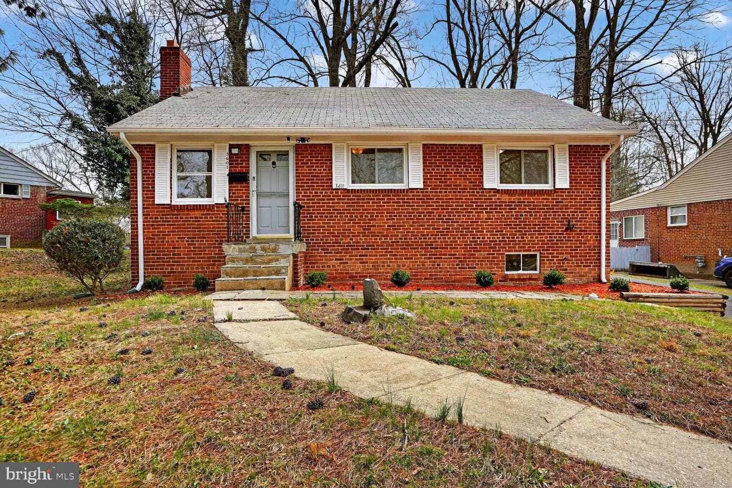 3601 Crest Drive, Annandale