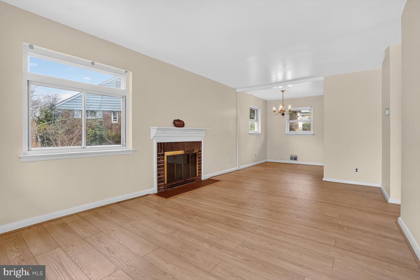 3601 Crest Drive, Annandale