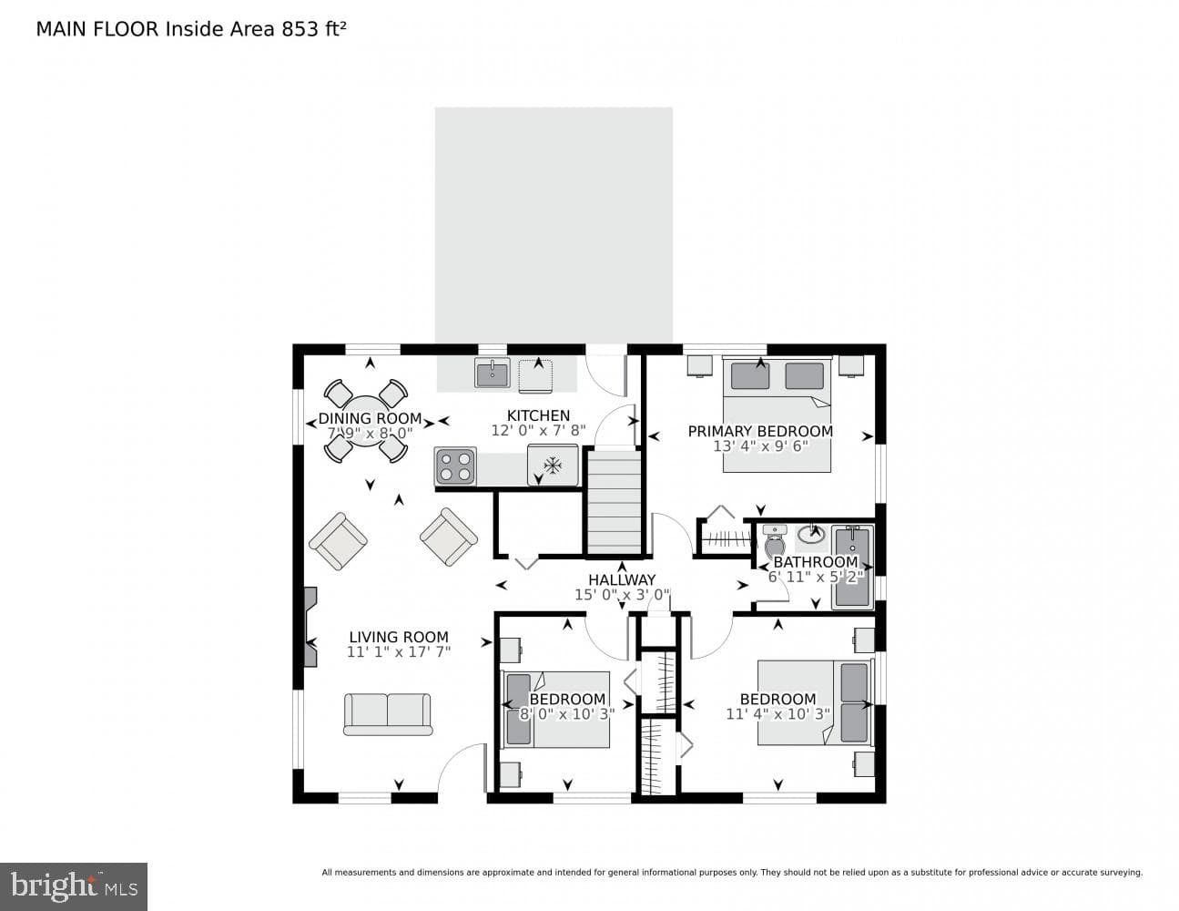 3601 Crest Drive photo 37