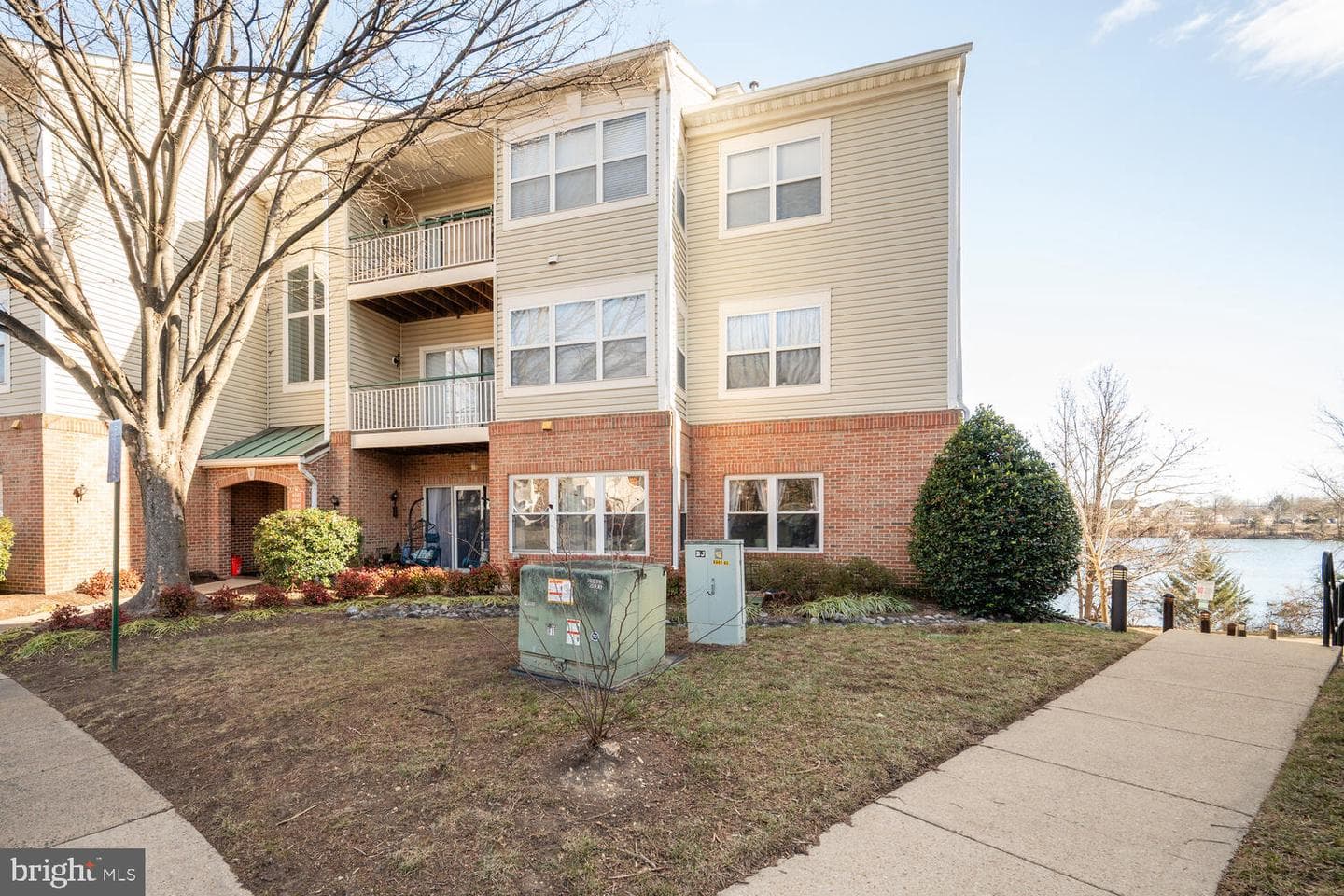 6543 Grange Lane #202, Alexandria