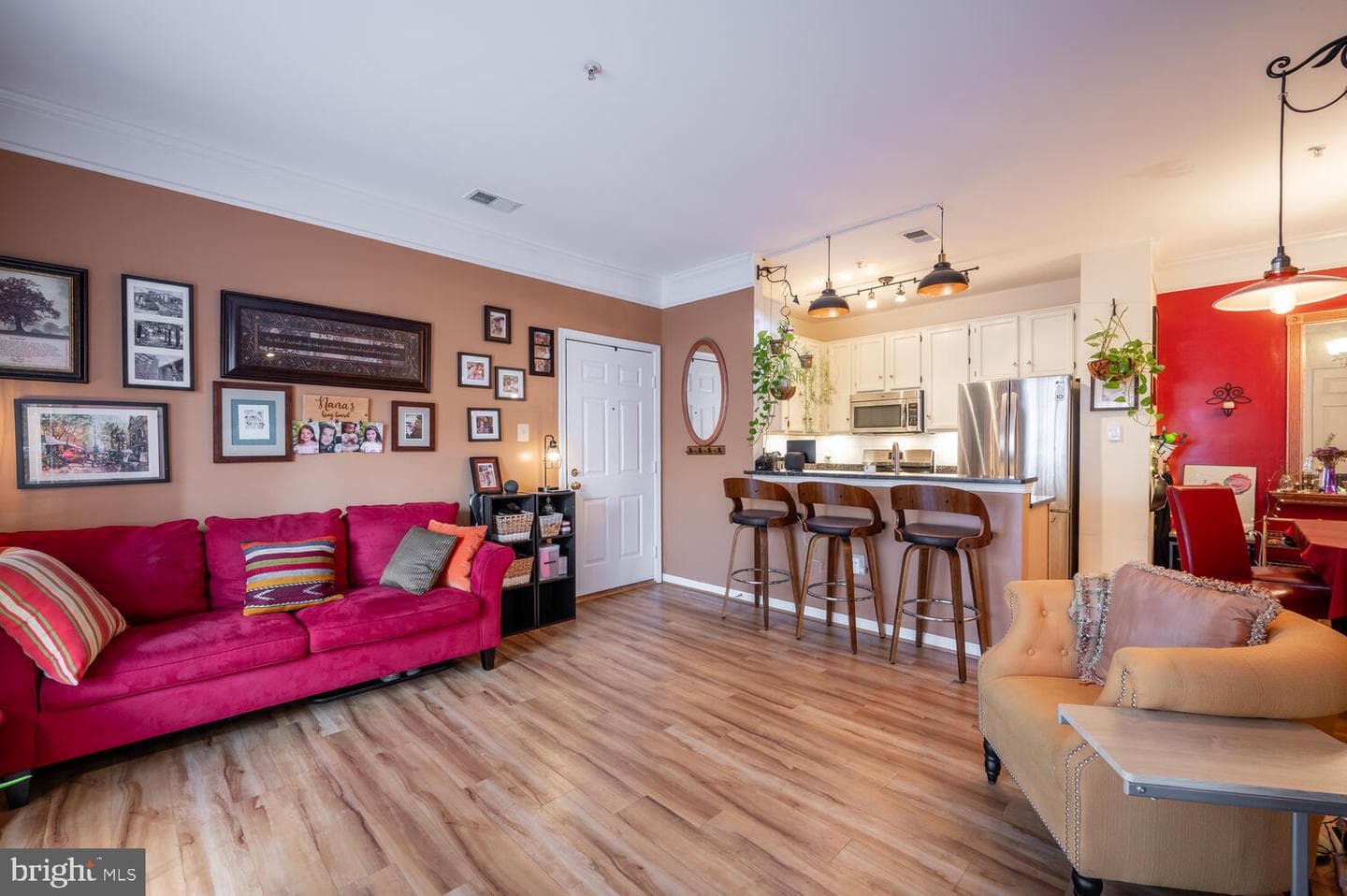 6543 Grange Lane #202, Alexandria