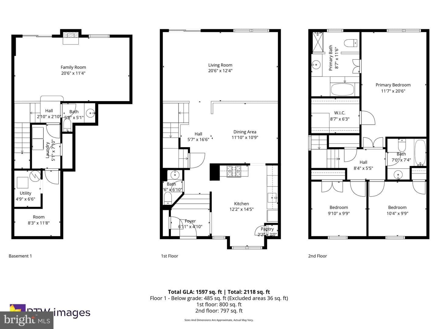 4007 Murdstone Court photo 3