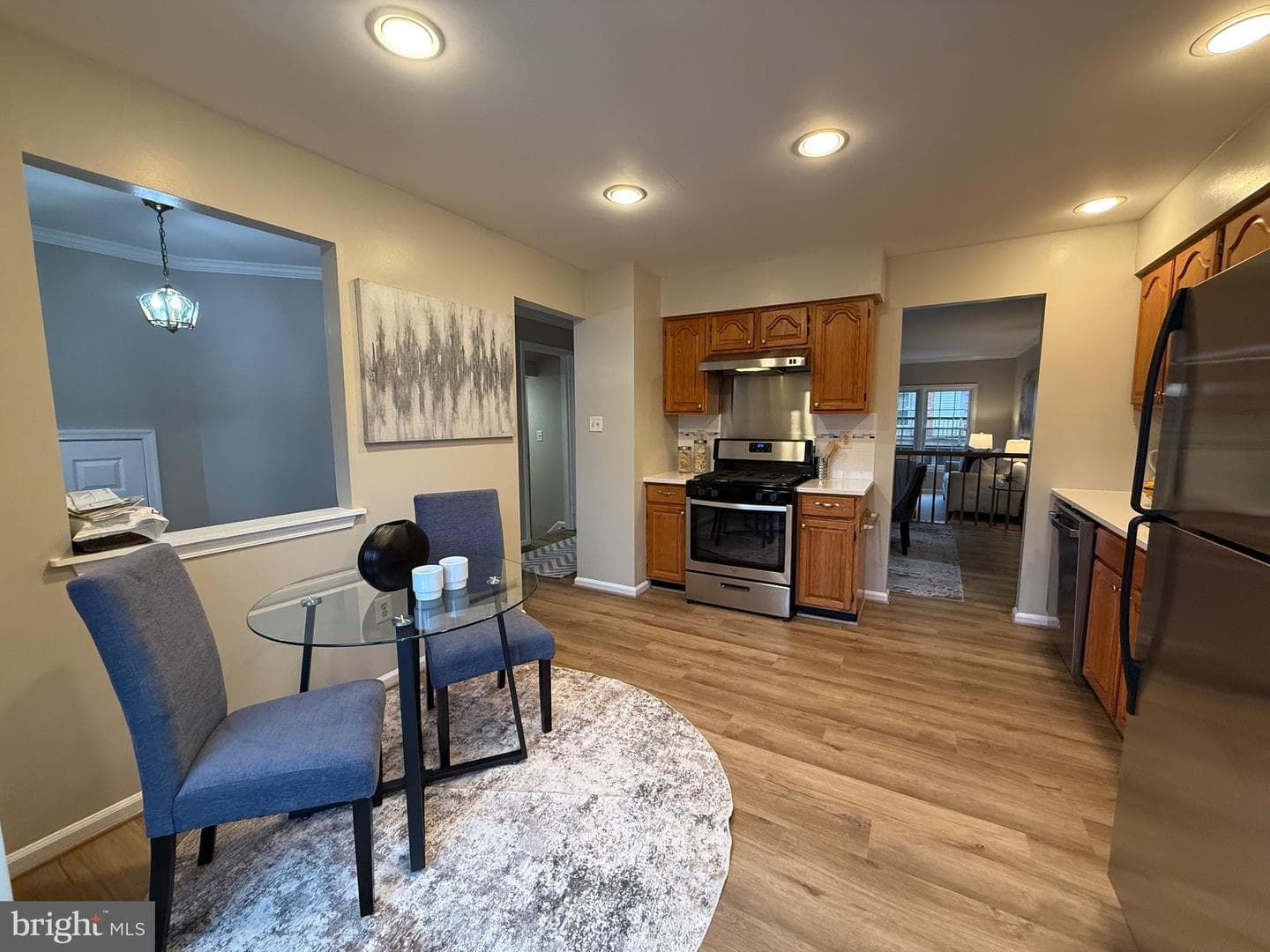 4007 Murdstone Court photo 8