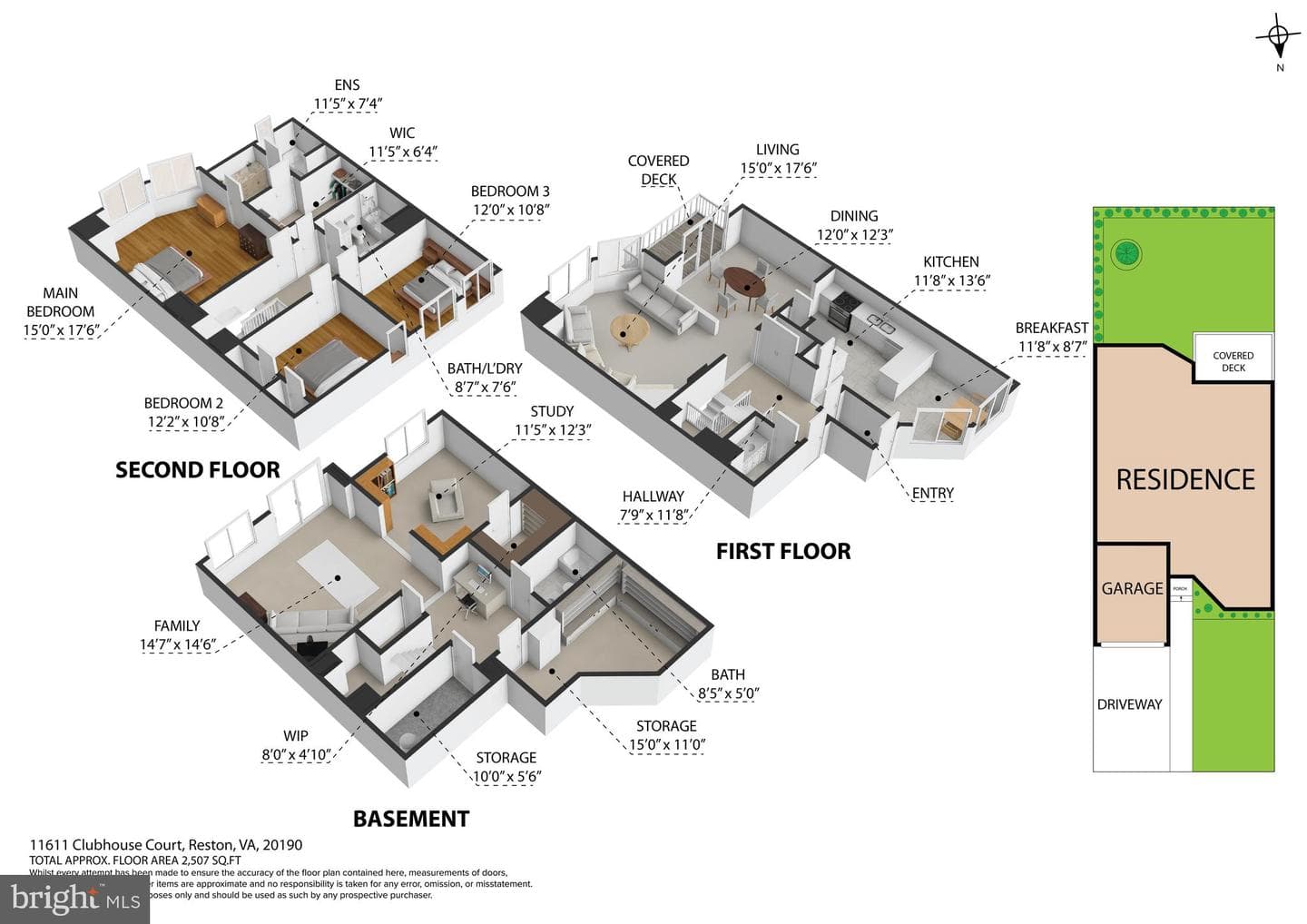 11611 Clubhouse Court photo 29