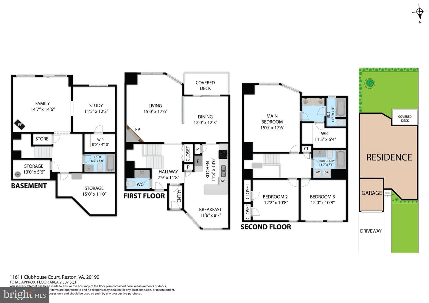 11611 Clubhouse Court photo 30