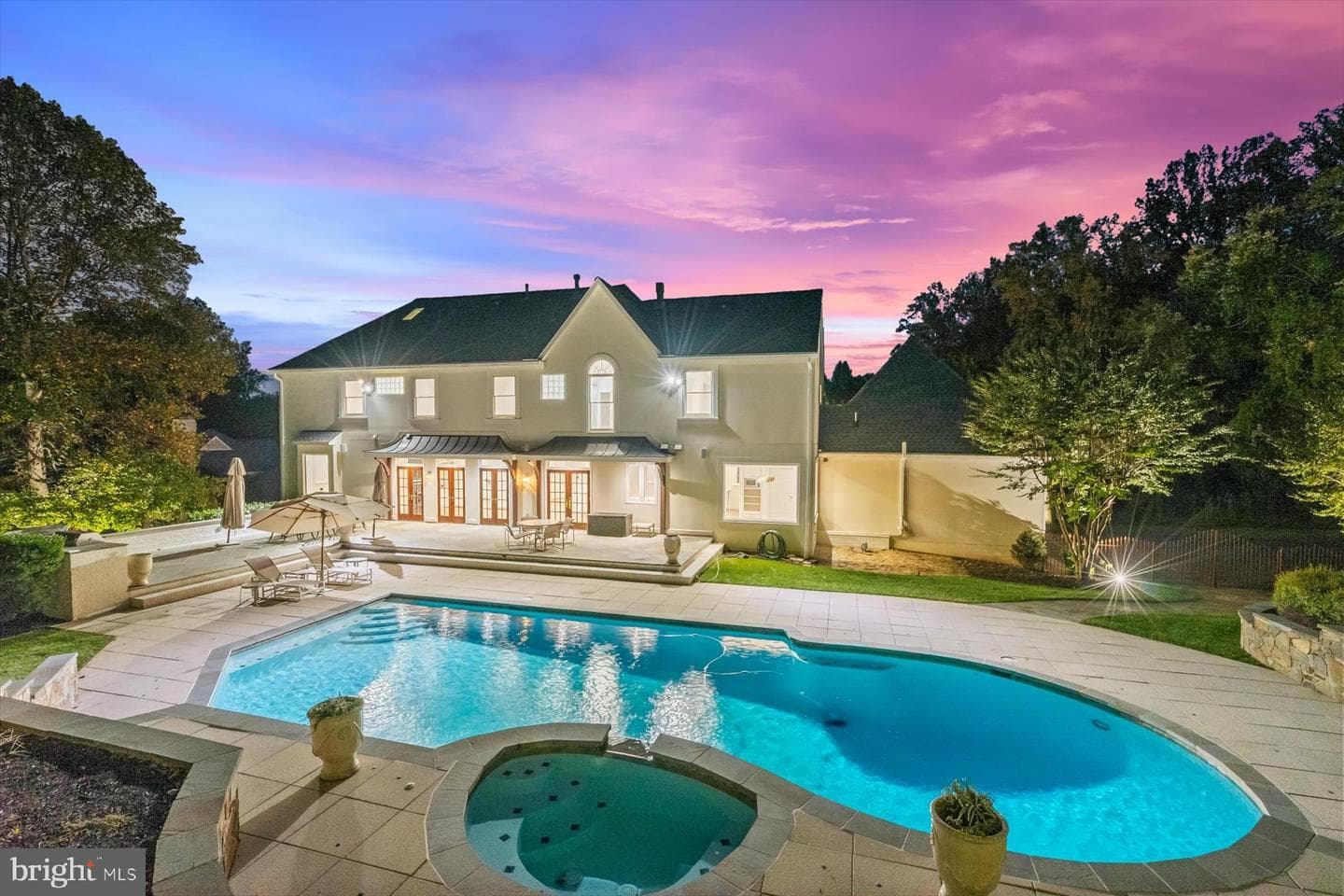 1404 Wynhurst Lane, Vienna