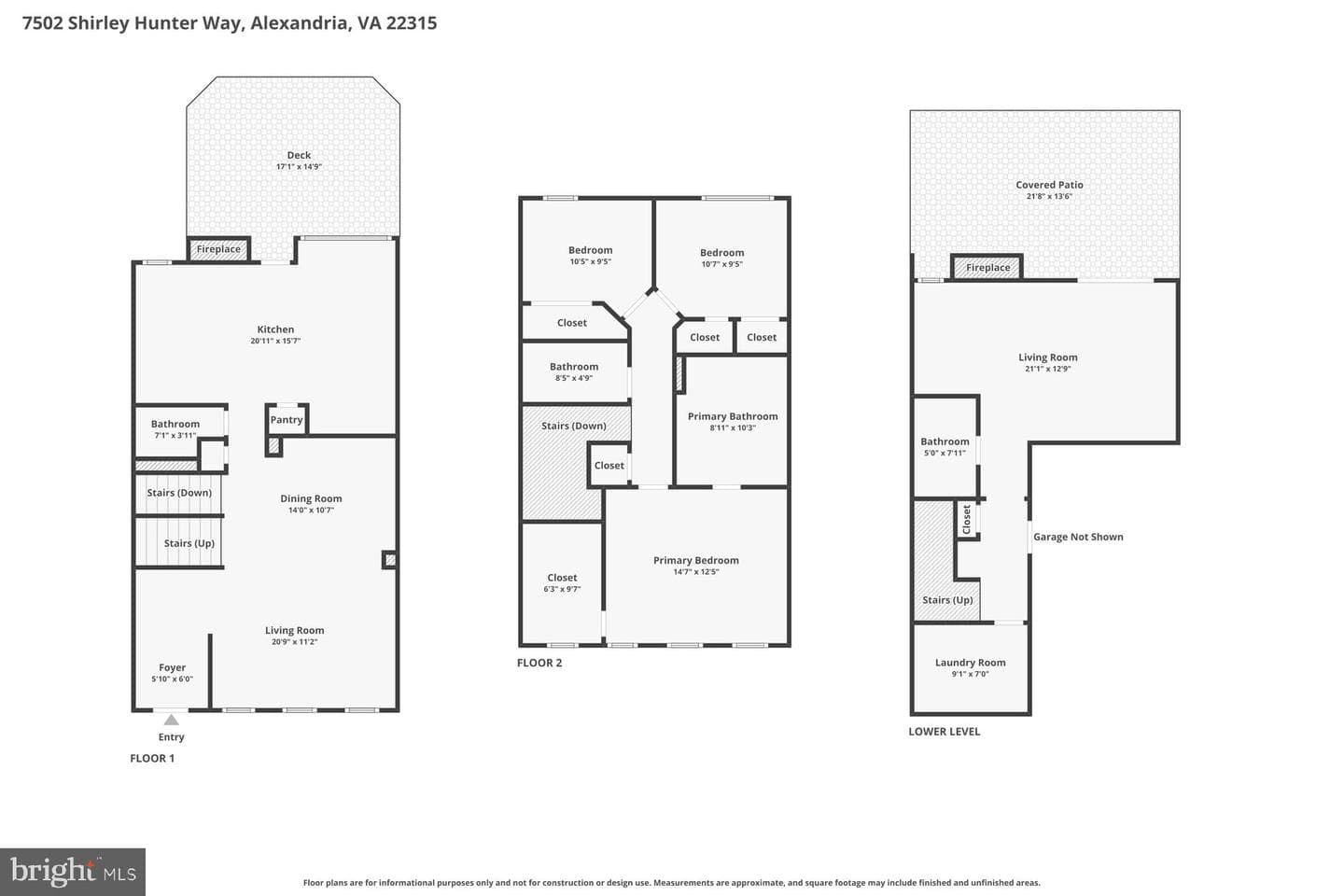 7502 Shirley Hunter Way photo 35