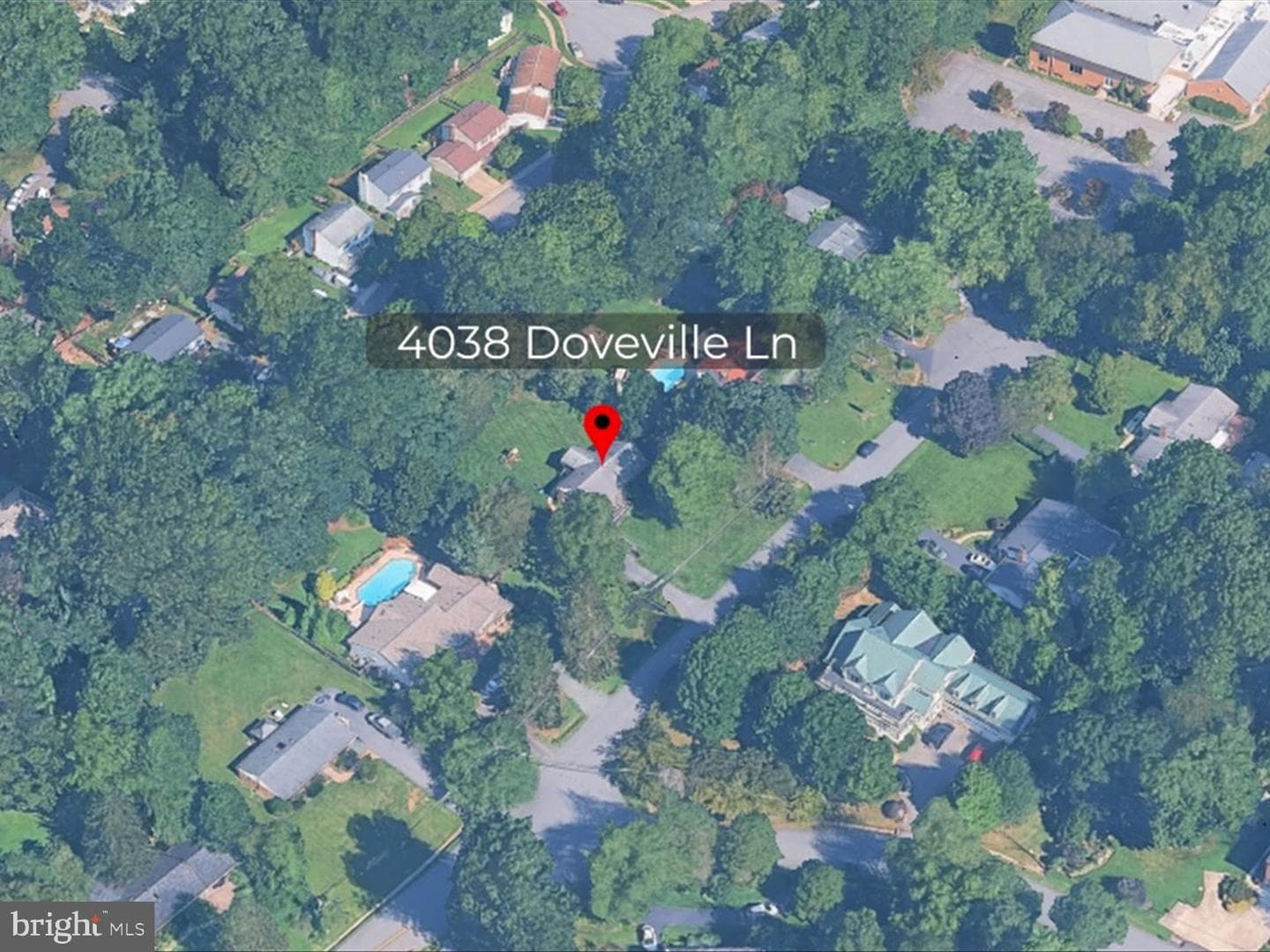 4038 Doveville Ln photo 3