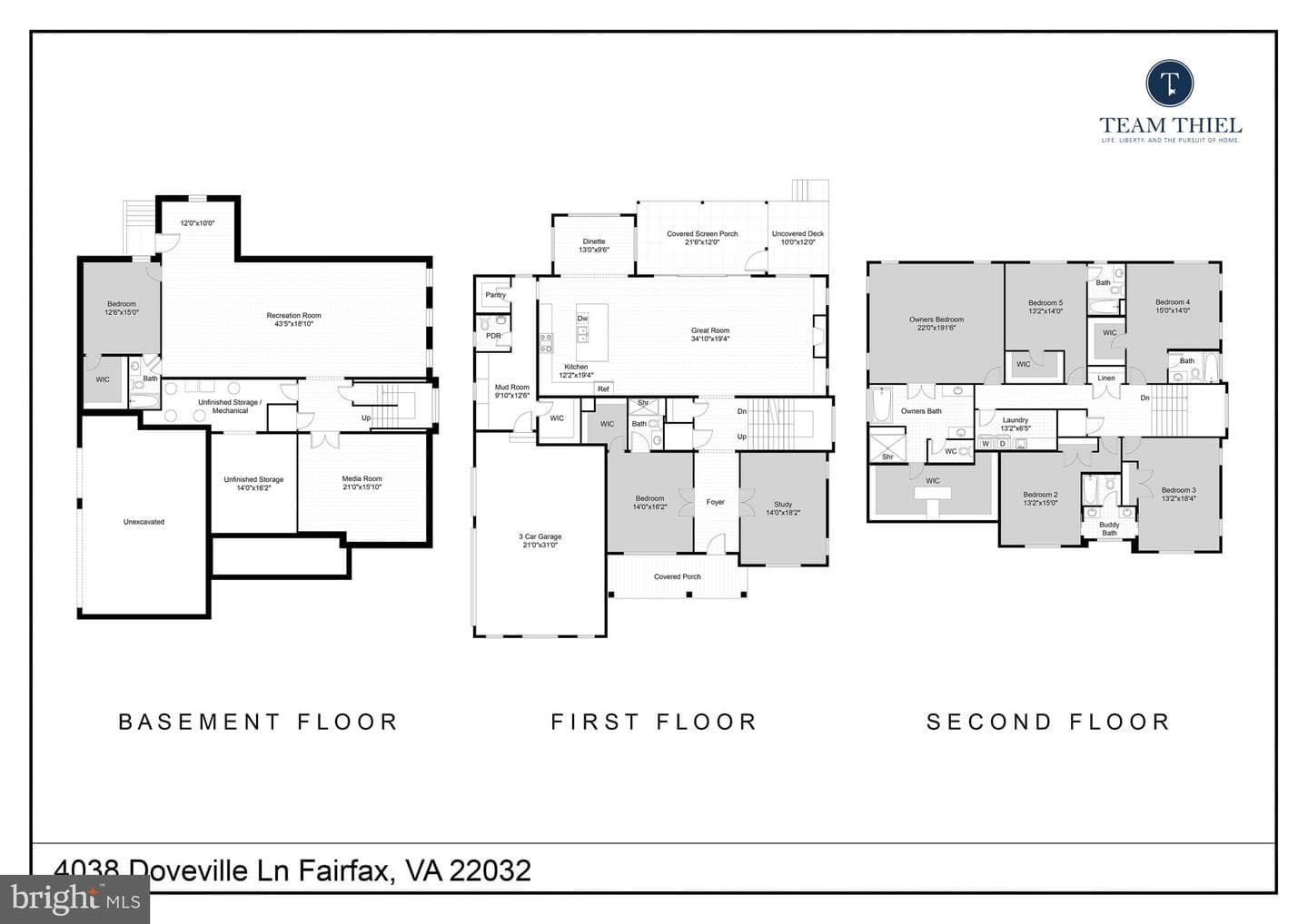 4038 Doveville Ln photo 7