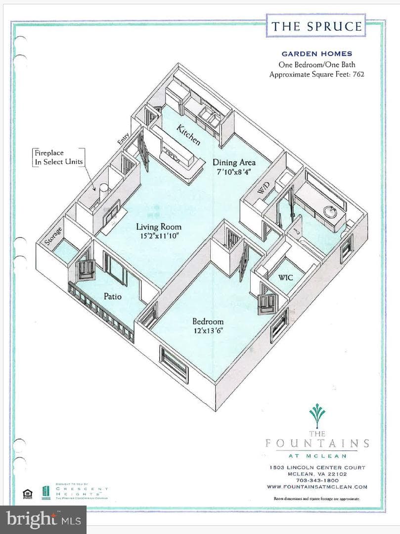 1540 Lincoln Way #101b photo 27