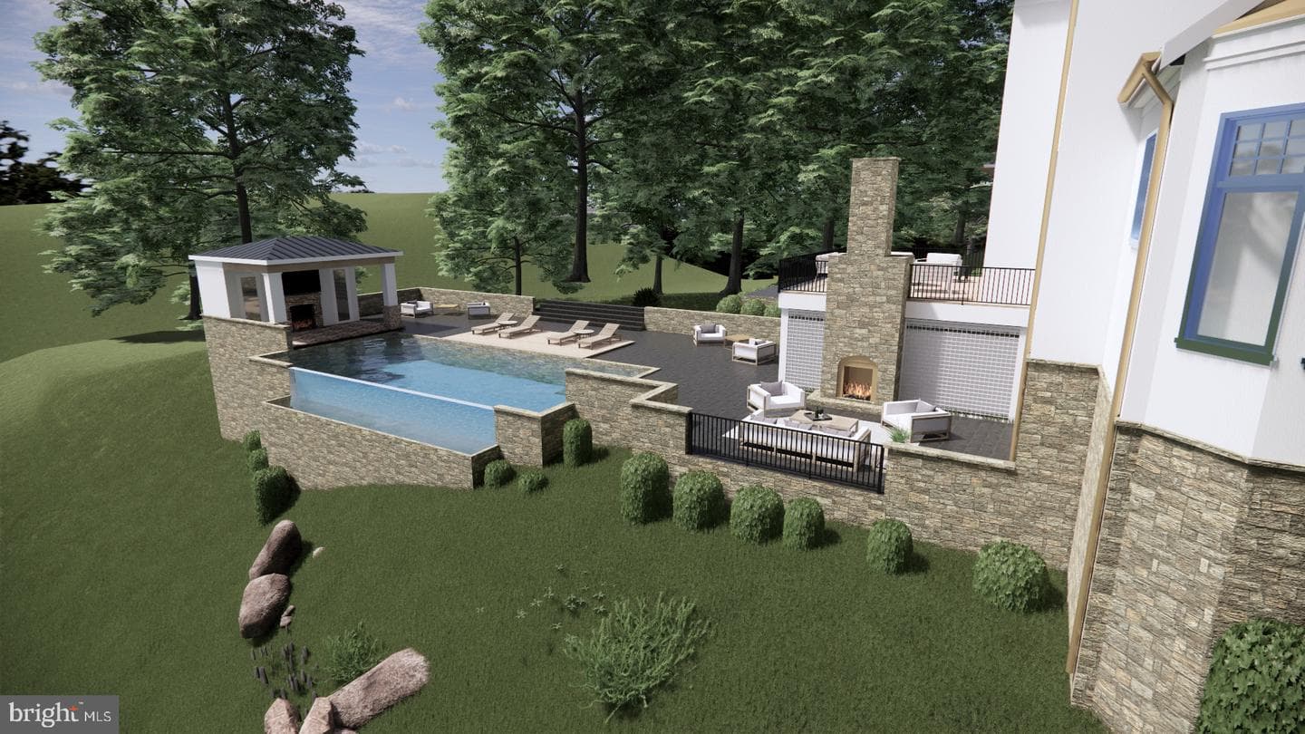 7818 Georgetown Pike, Mclean