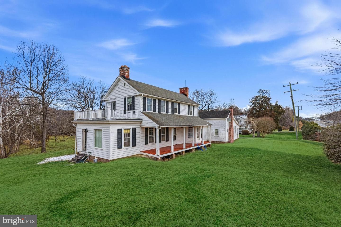 11706 Leesburg Pike, Herndon