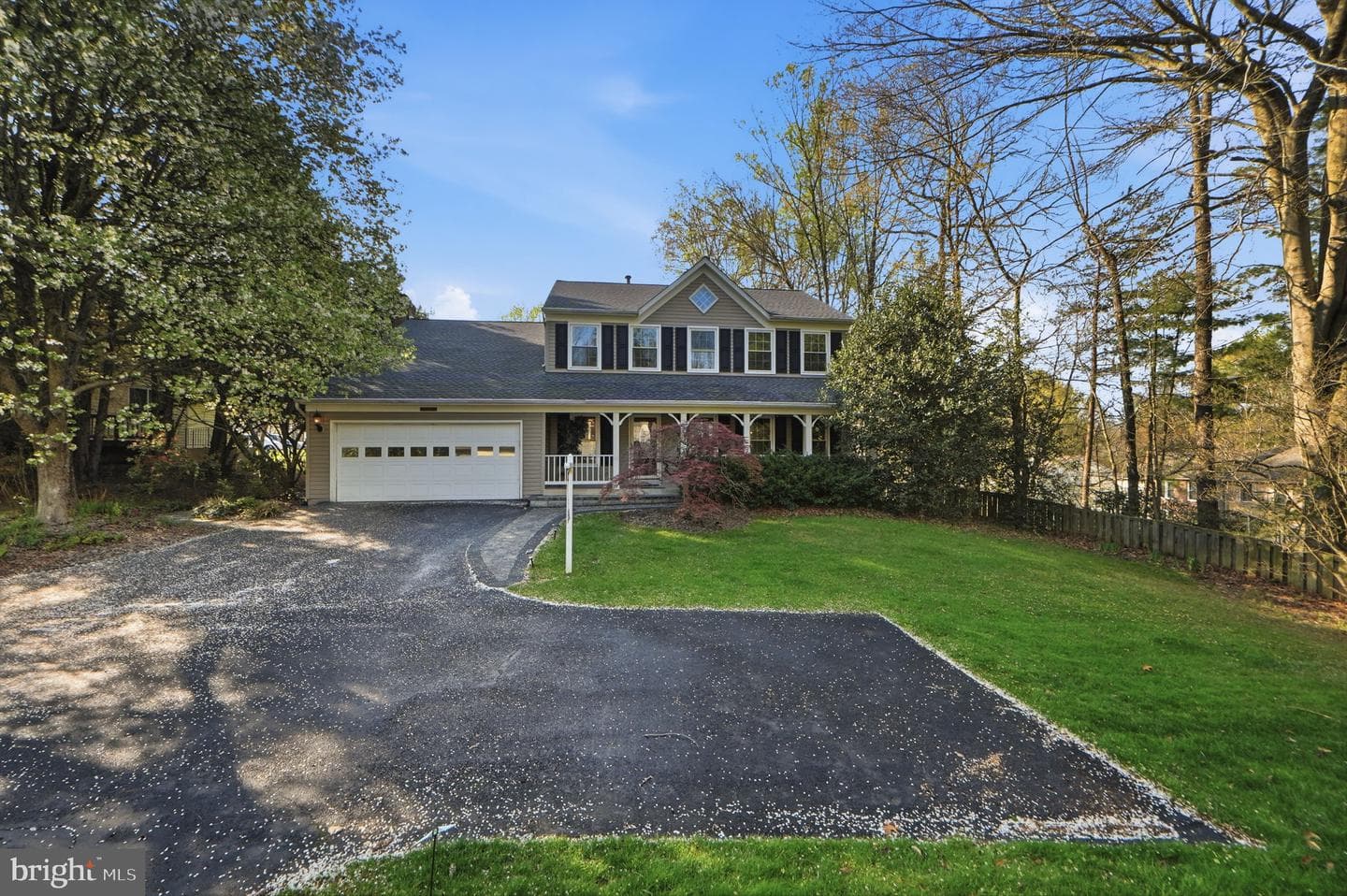 7504 Mullingar Court photo 3