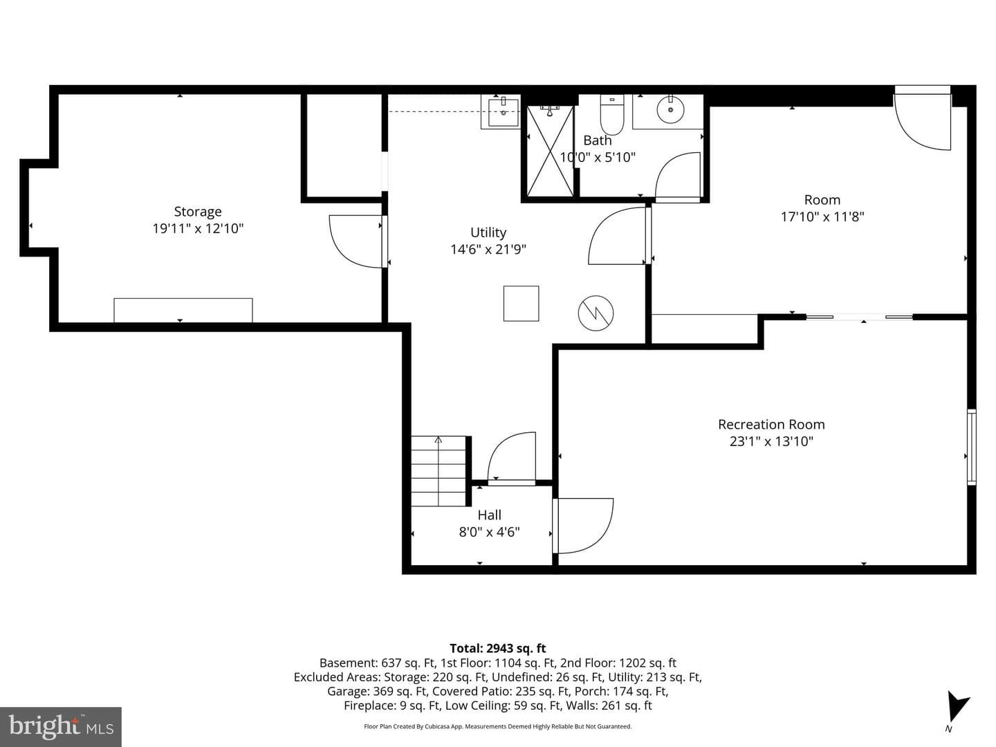 7504 Mullingar Court photo 57