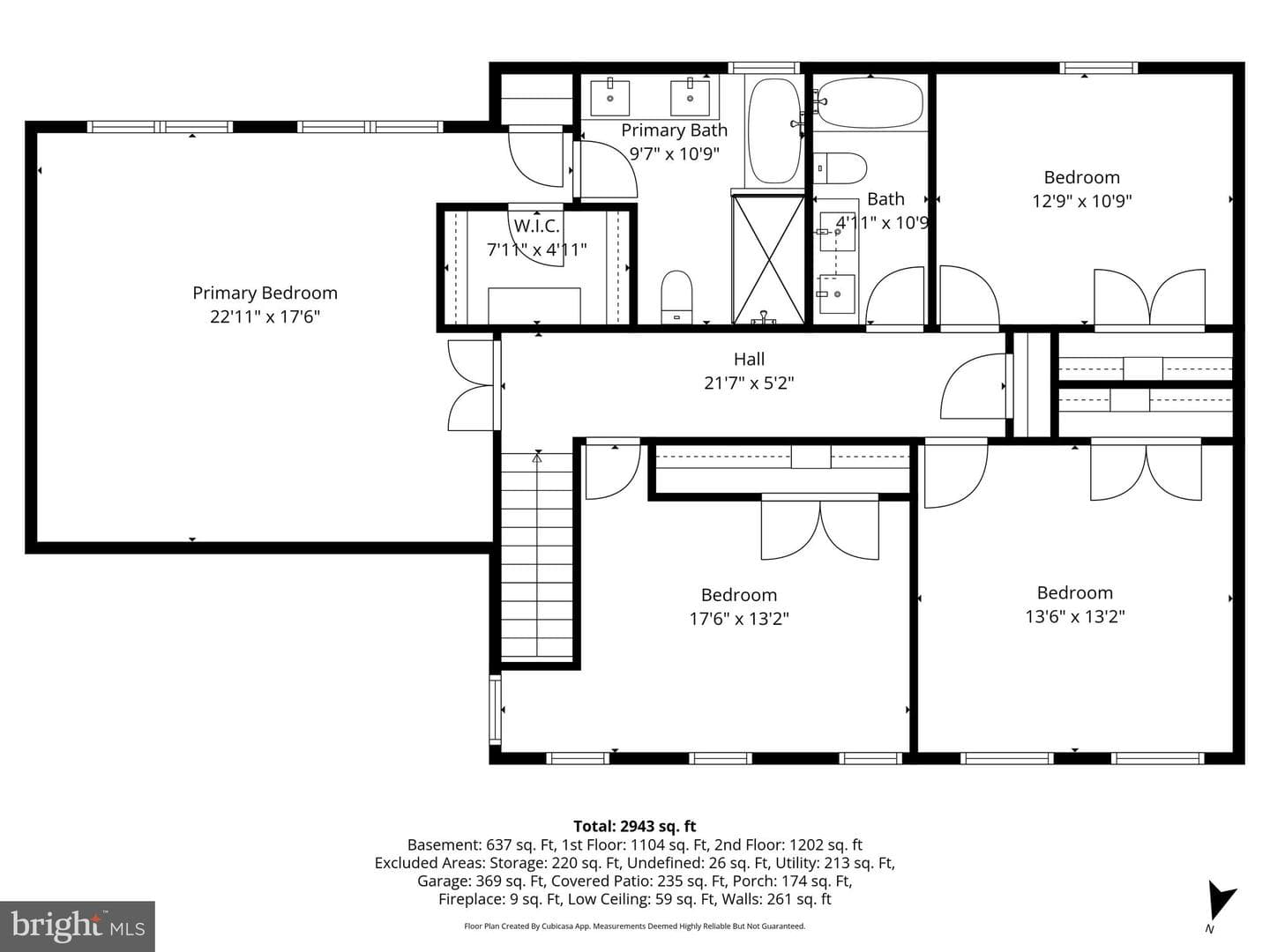 7504 Mullingar Court photo 58