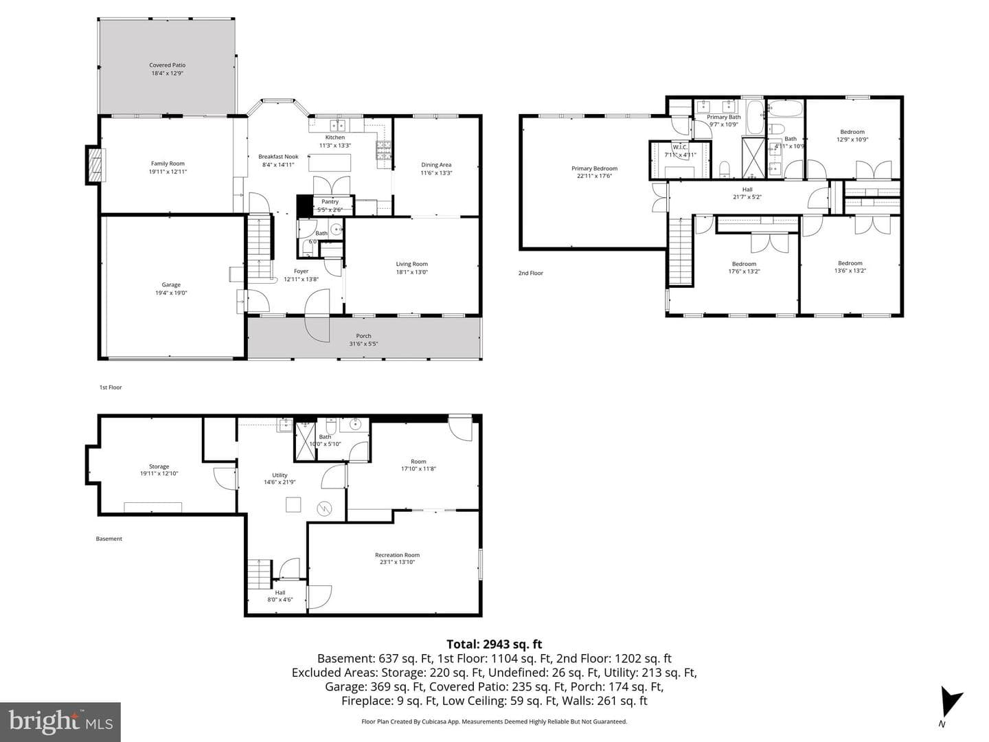 7504 Mullingar Court photo 59