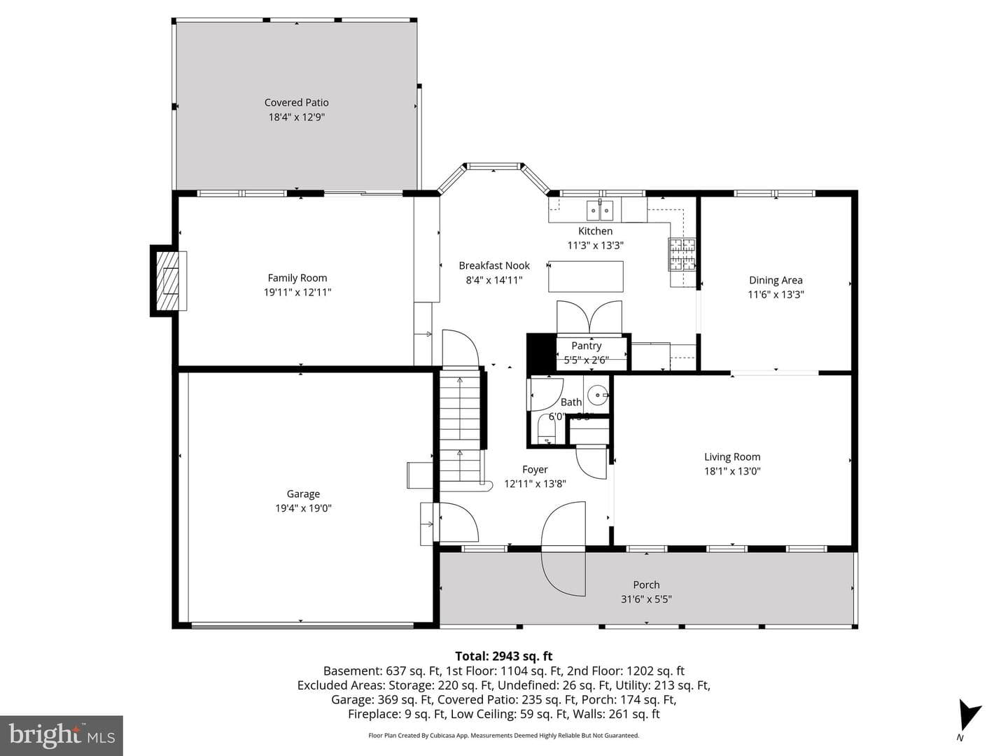 7504 Mullingar Court photo 60