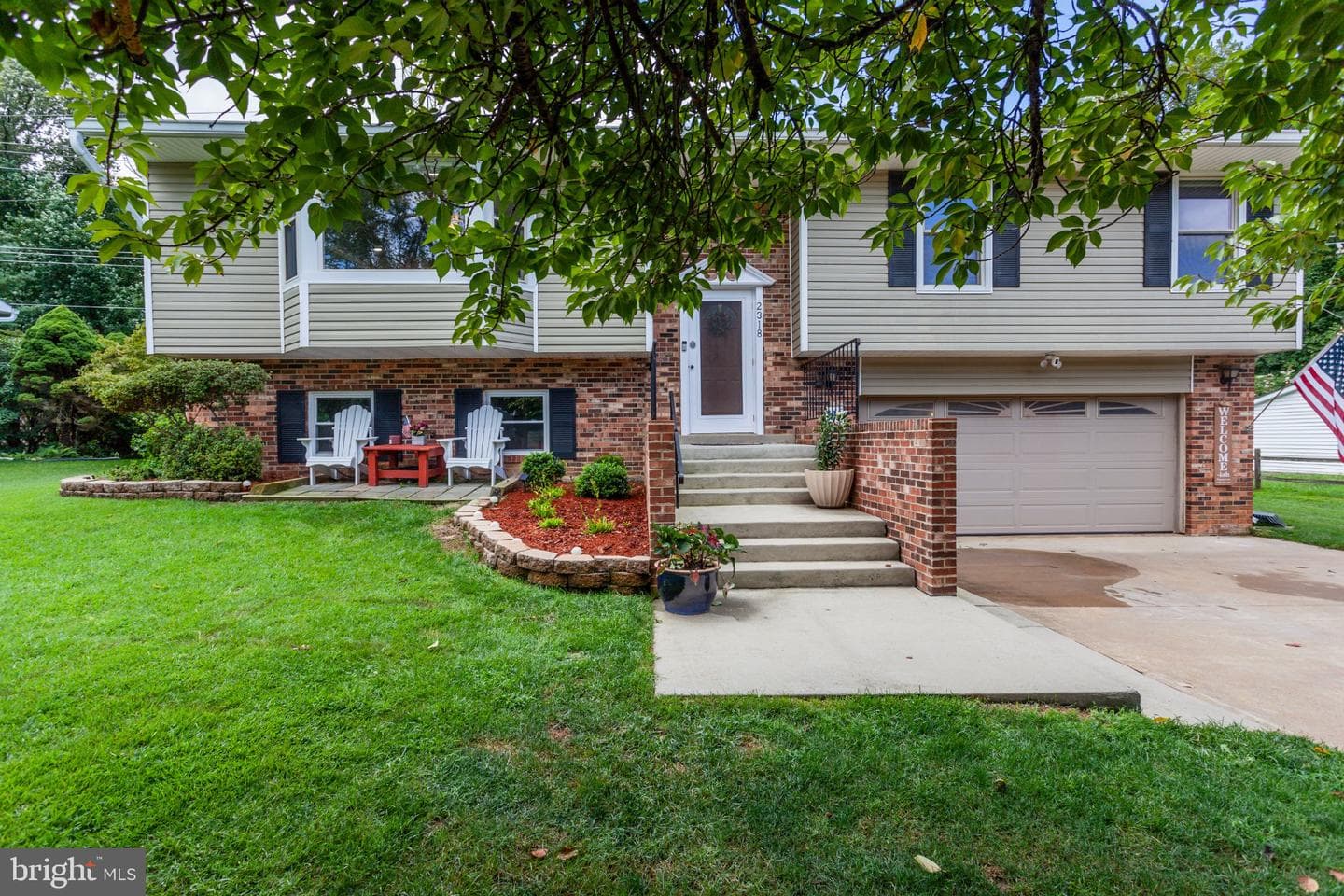 2318 Malraux Drive